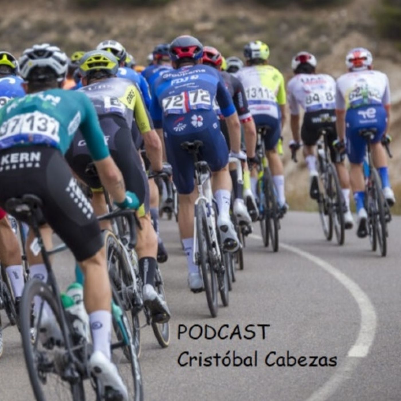 Cristóbal Cabezas Martín