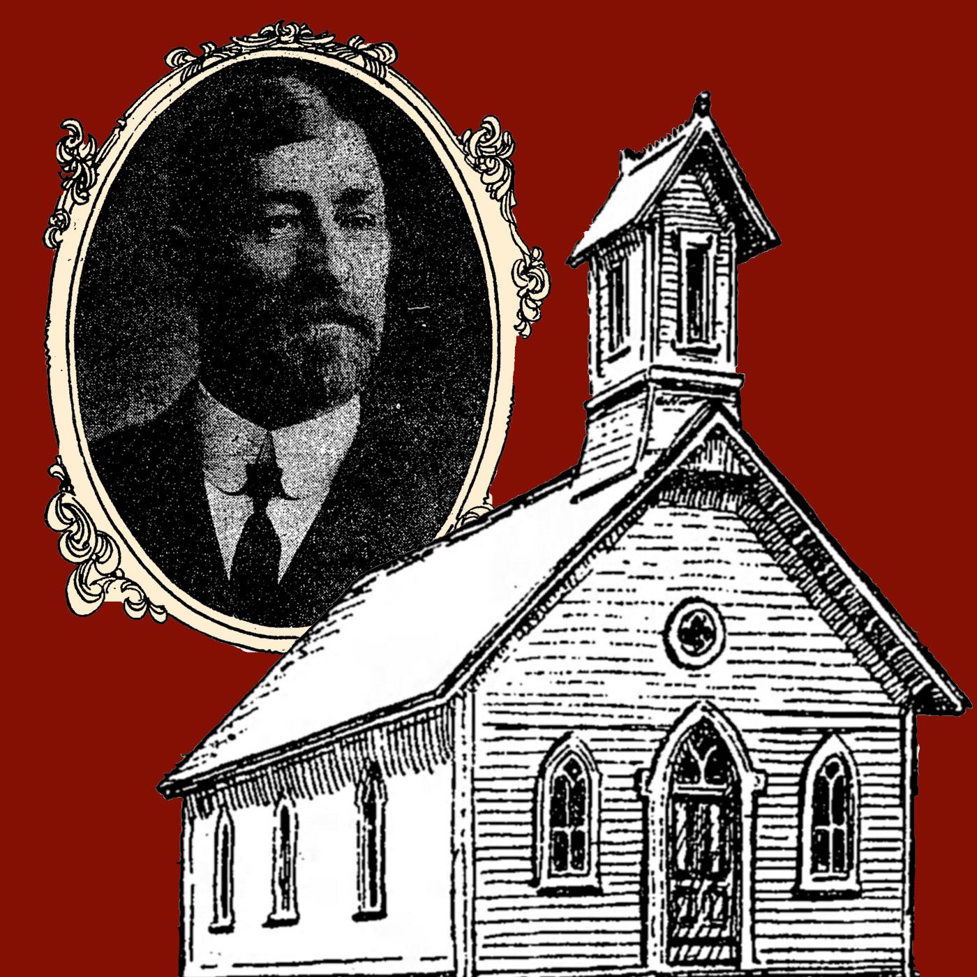 The Mad Pastor Of Rattle Run