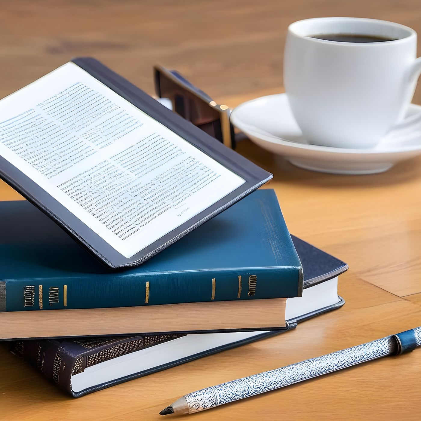 Episodio 14x1: Consejos de lectura