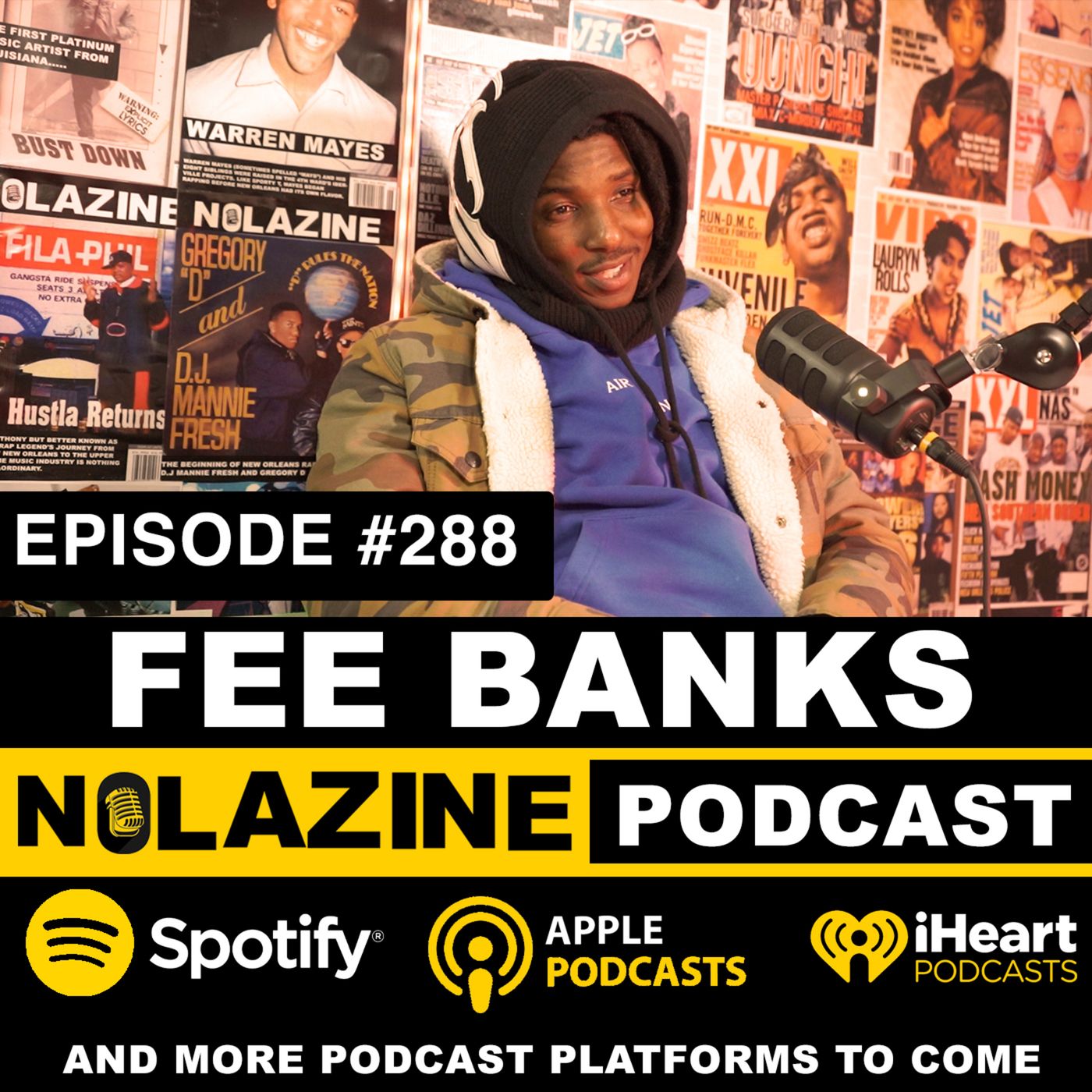 Nolazine