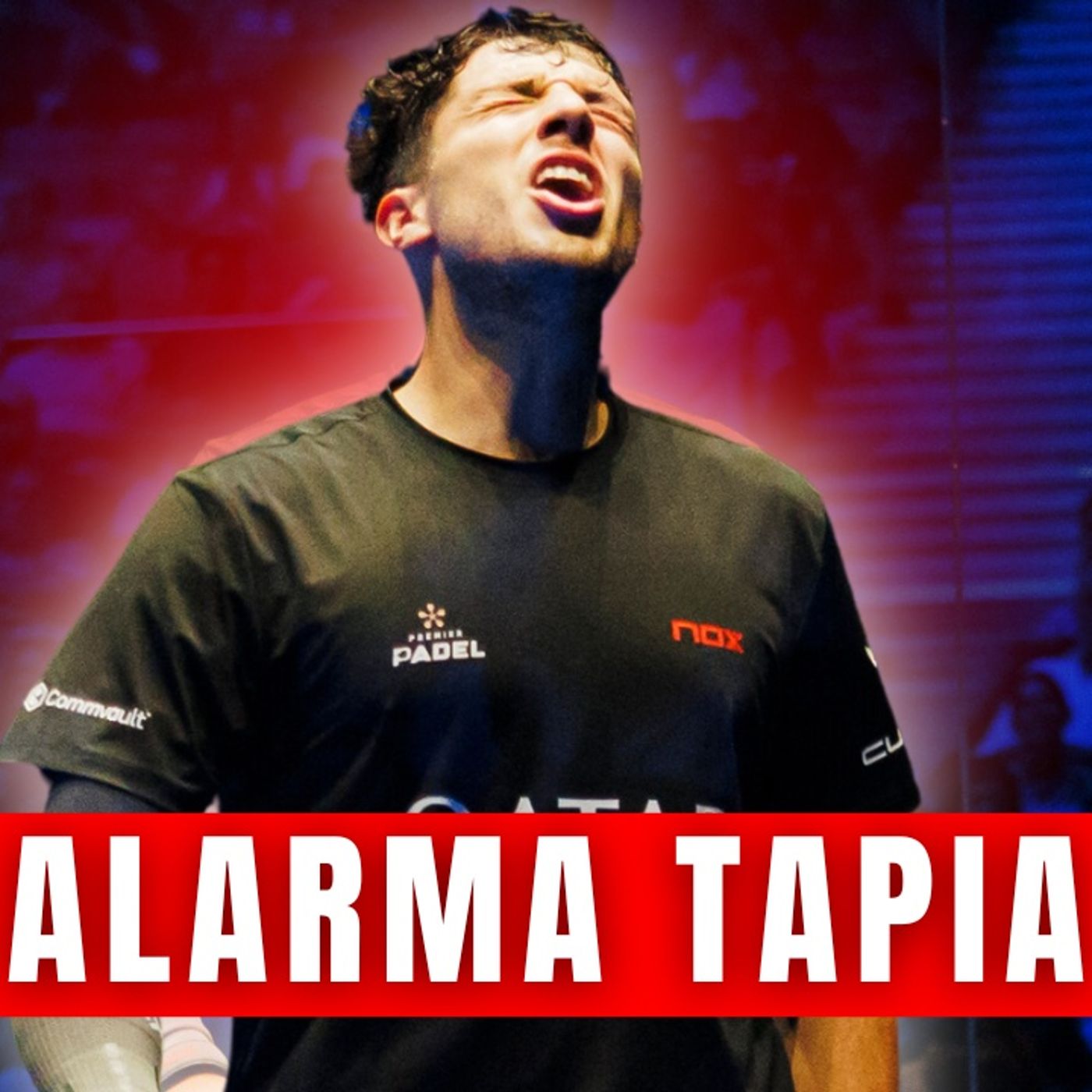 "El torneo de TAPIA da alas a CHINGALÁN y enciende las ALARMAS..." | Podcast Padel Up "El torneo de TAPIA da alas a CHINGALÁN y enciende las ALARMAS..." | Podcast Padel Up