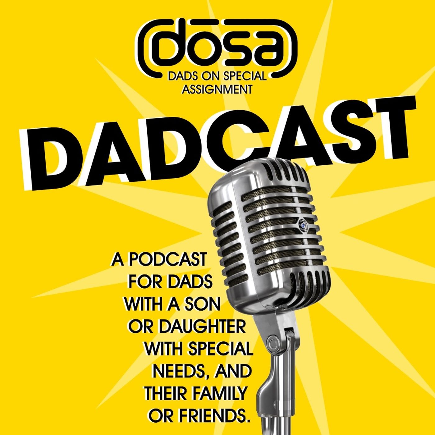 The DOSA Dadcast