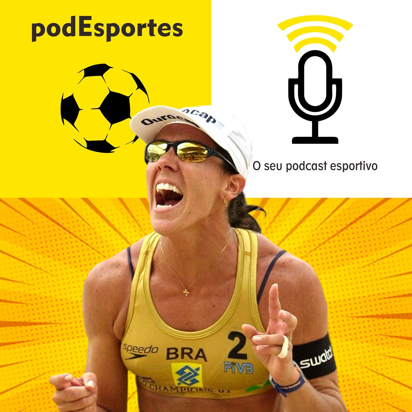 podEsportes