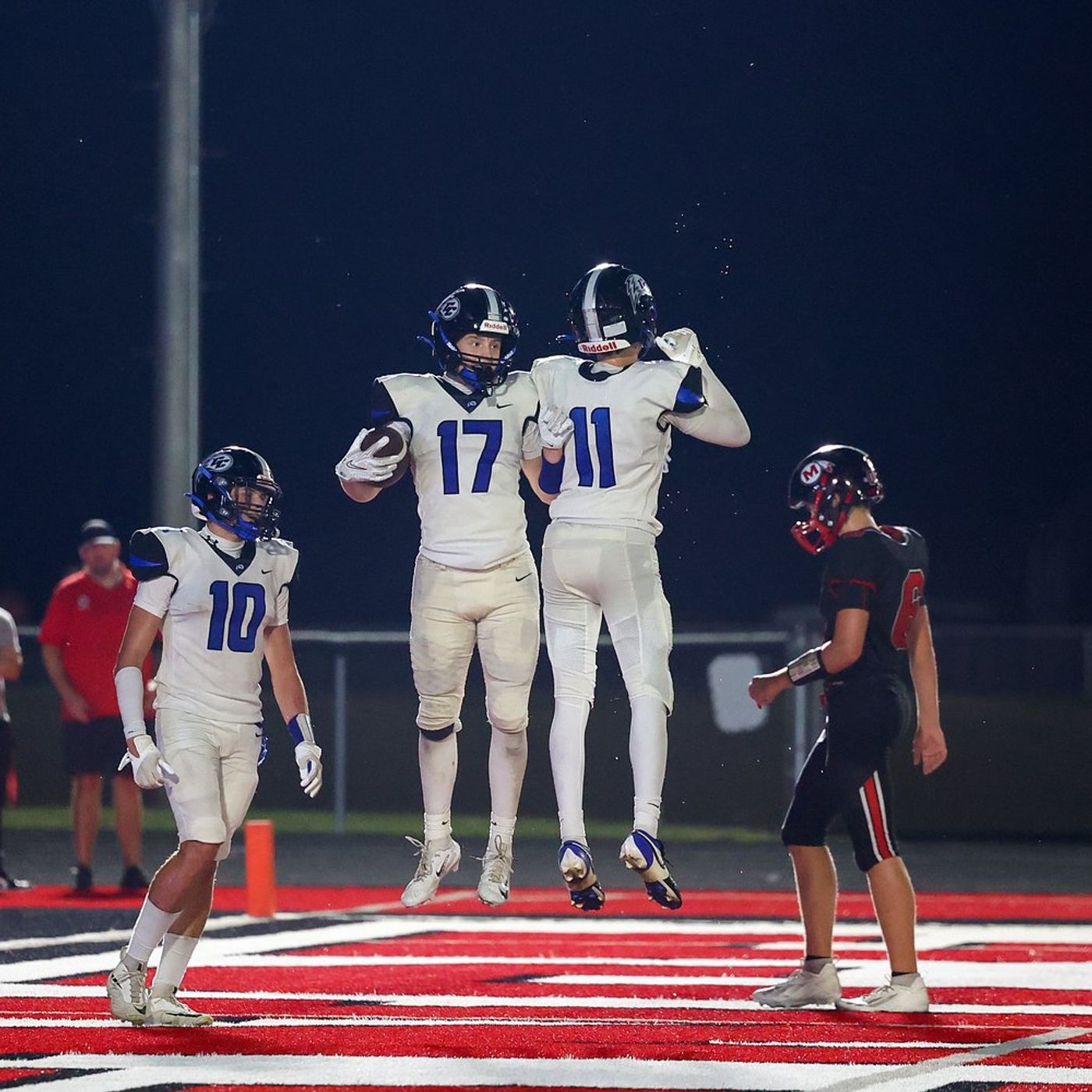 Kankakee Daily Journal Week 4 football previews episode artwork