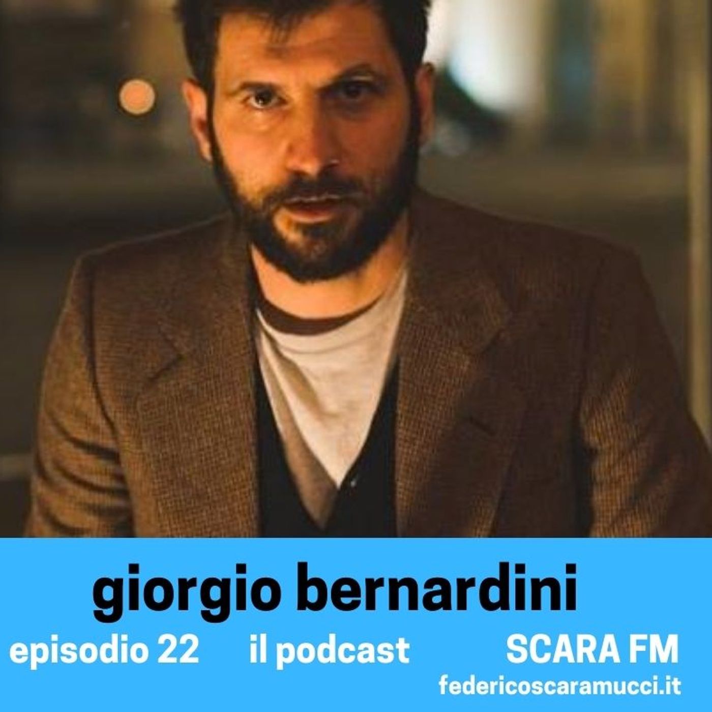 Scara FM, il podcast