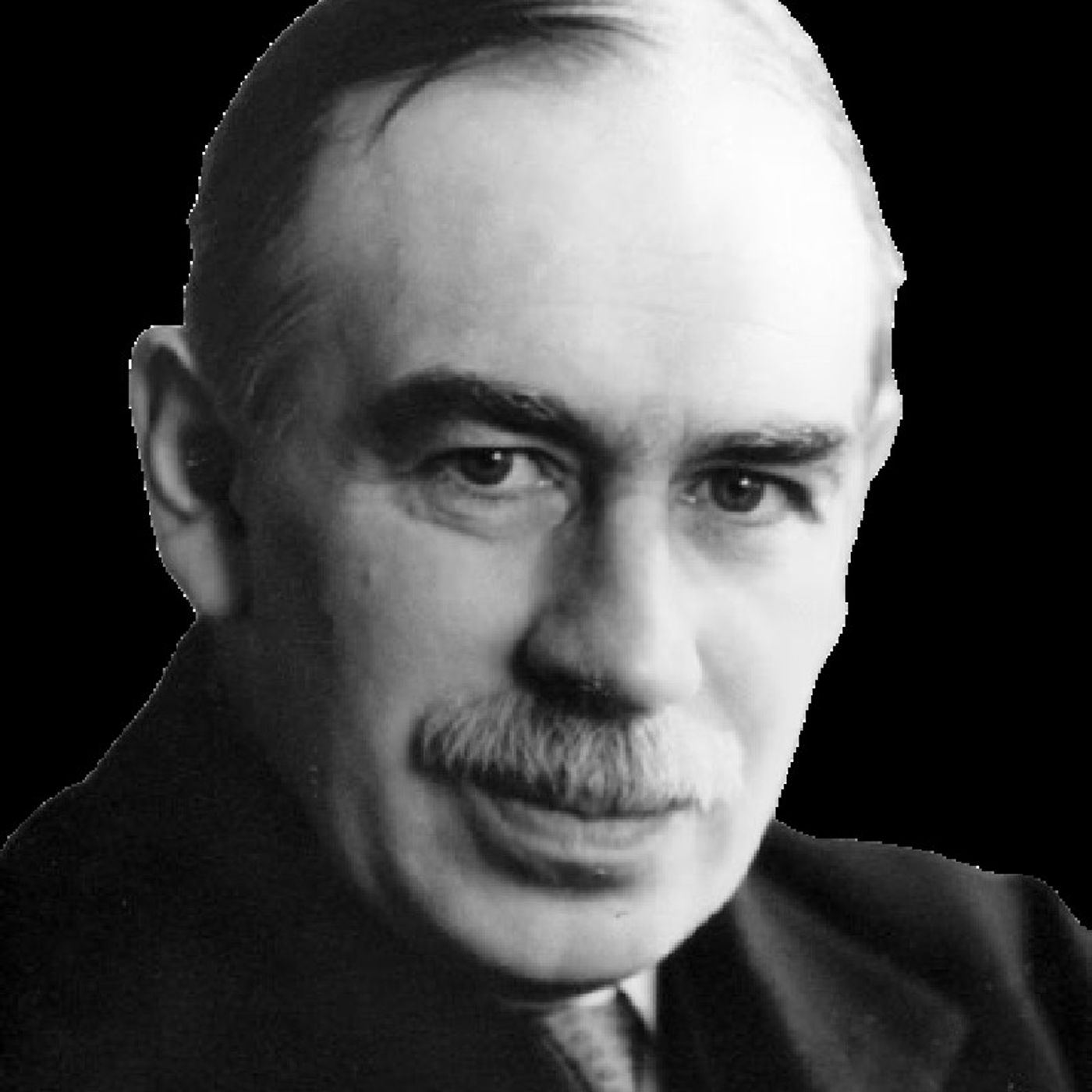 Cápsulas Culturales - John Maynard Keynes*Economista^Inglaterra. Conduce: Diosma Patricia Davis * Argentina. episode artwork