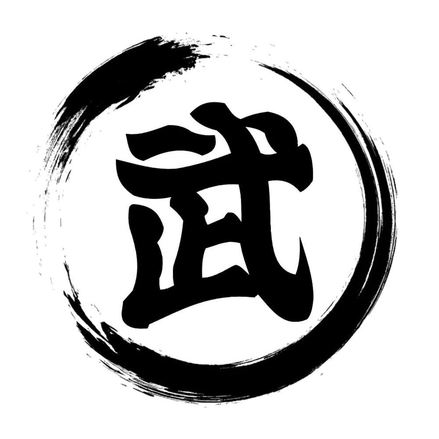Tenkaichi Podcast - Martial Arts Society