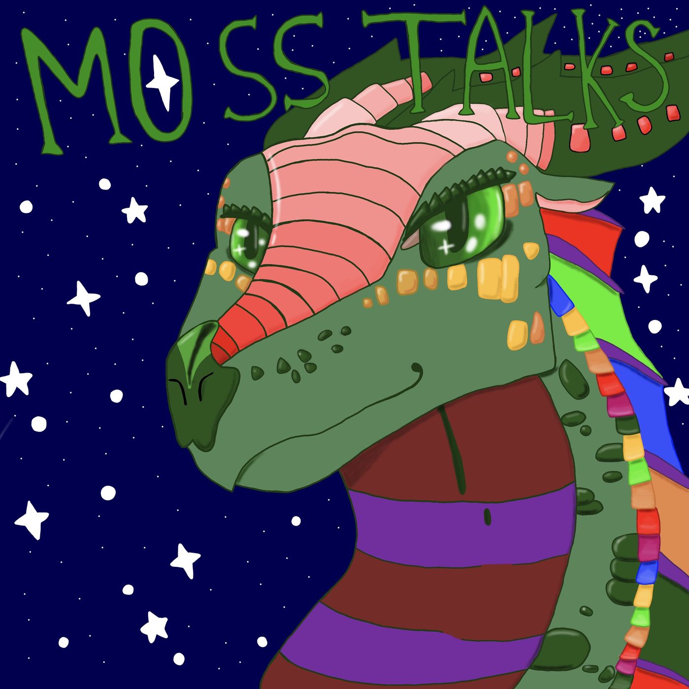 Half a year stats! episode artwork