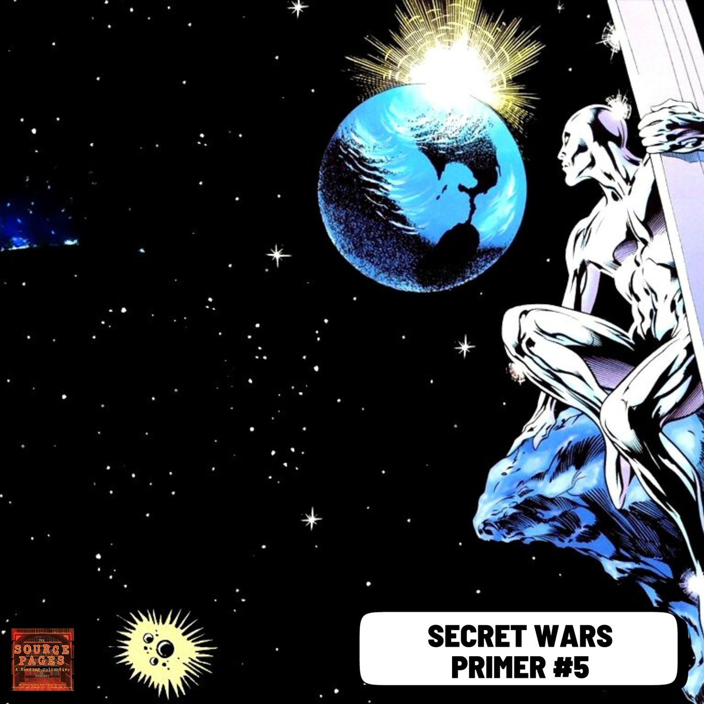 Source Pages: A Reading Collective - Andor