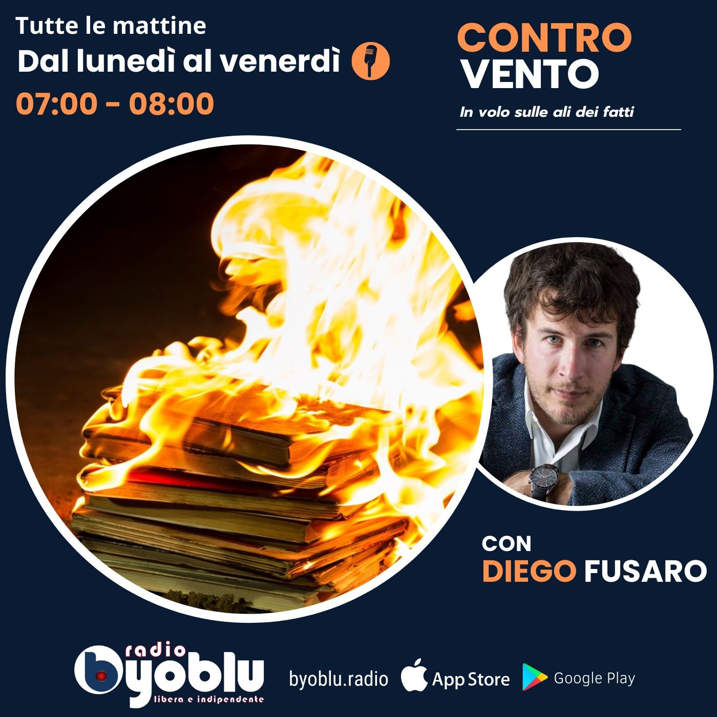 Deculturazione. Perché il potere neoliberare odia la cultura episode artwork