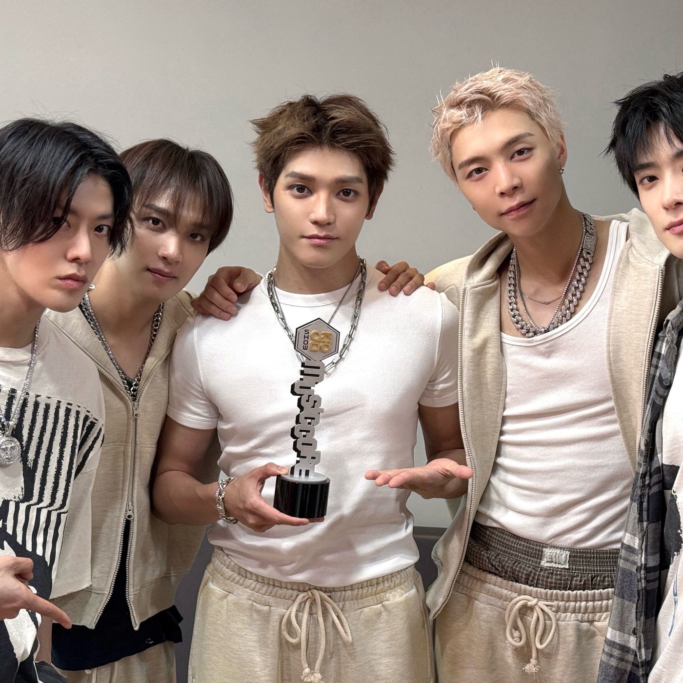 Watch: NCT 127 Takes 1st Win For “Blingy” On “Music Core”; Performances By Girls’ Generation-HRS, MONSTA X, And More | Soompi episode artwork