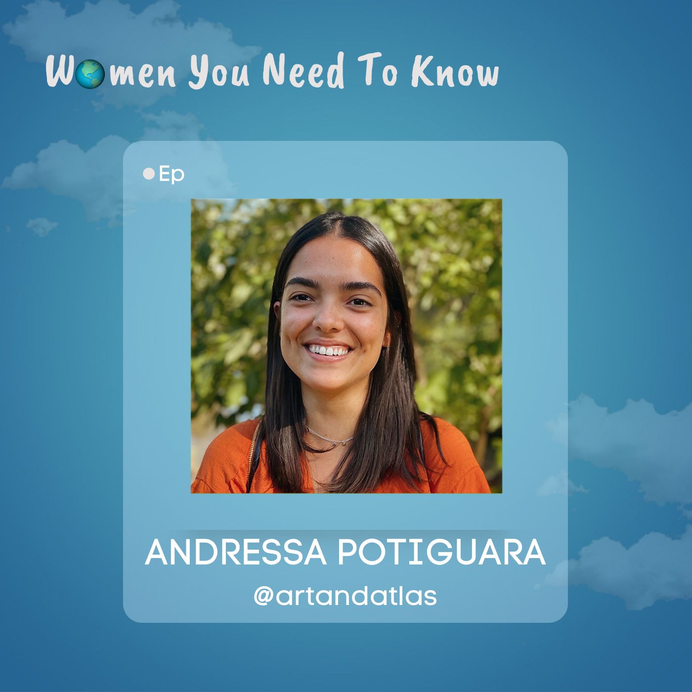Women You Need To Know