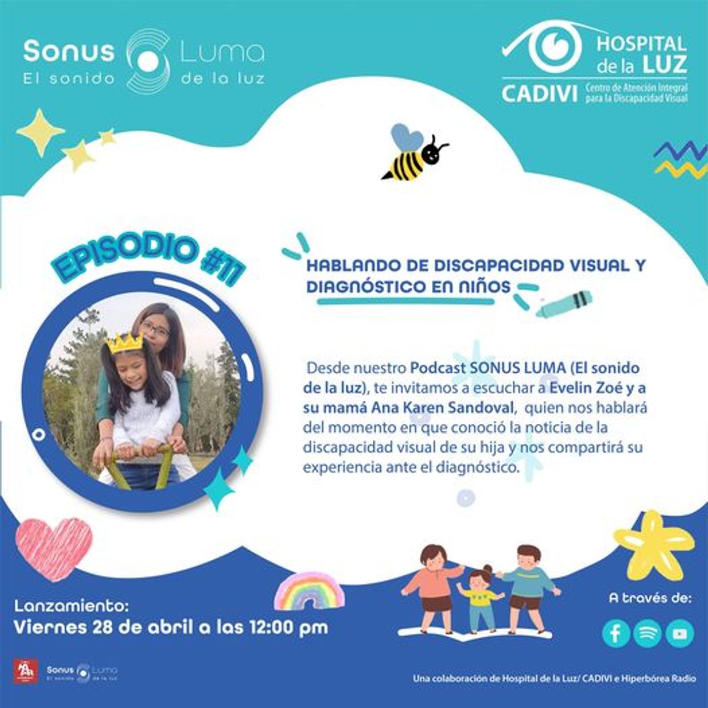 Sonus Luma