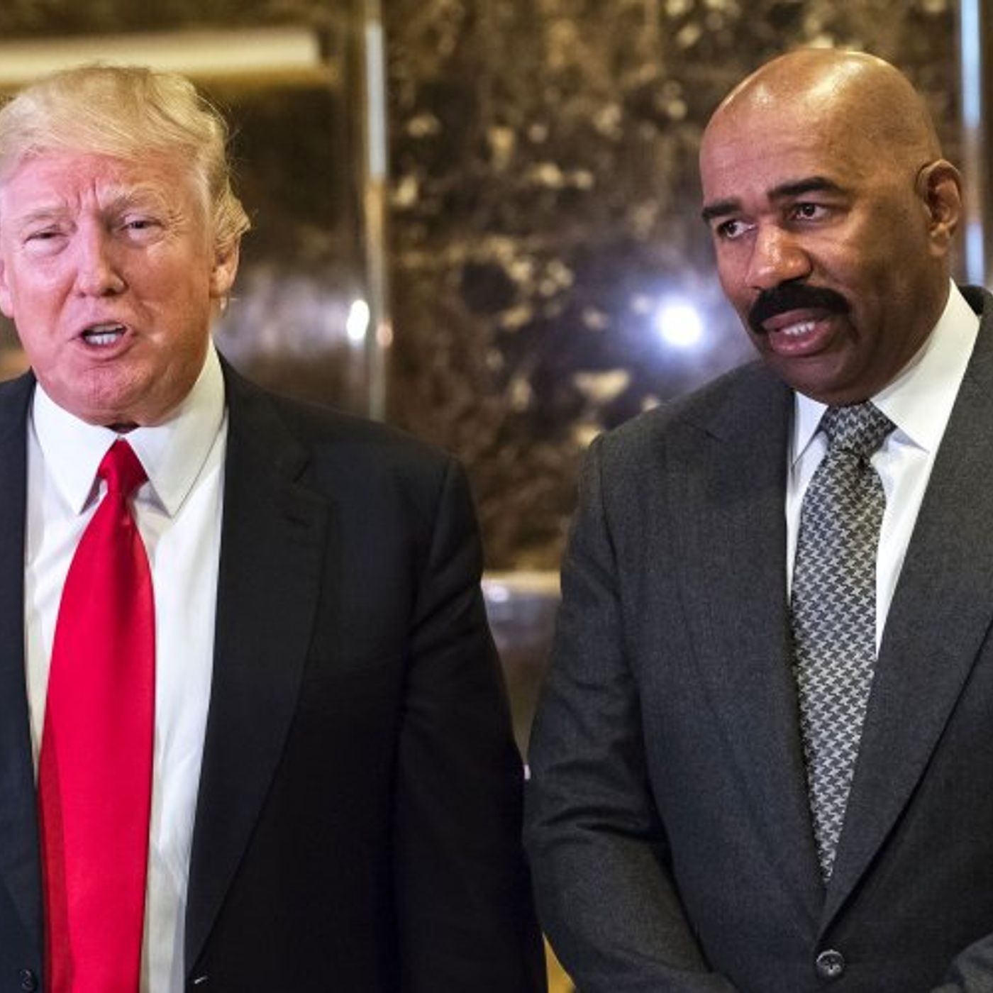 The Steve Harvey Morning Show