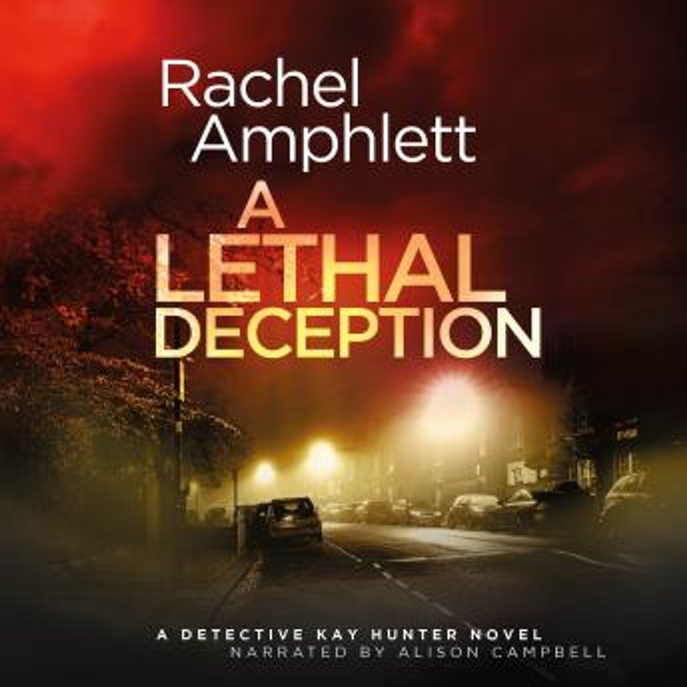 Get Best Full Audiobooks in Mystery, Thriller & Horror, Police & Detective