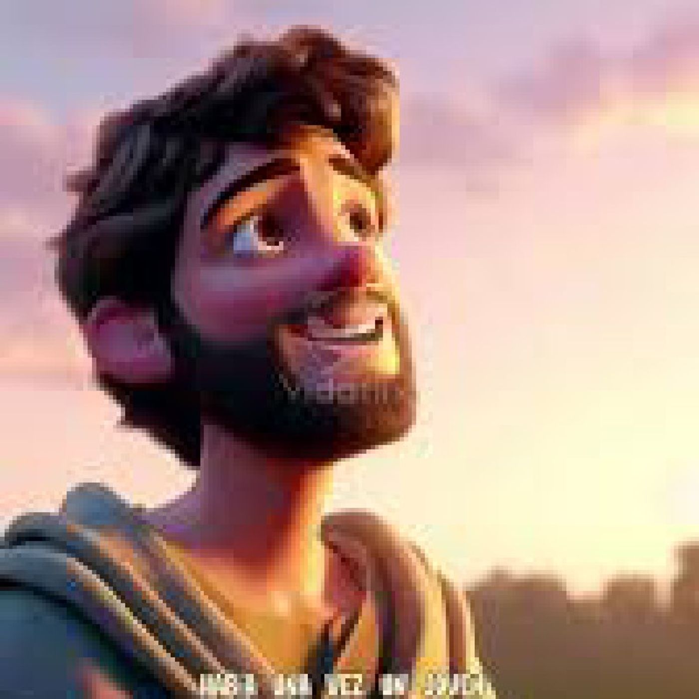 José el Joven Soñador episode artwork