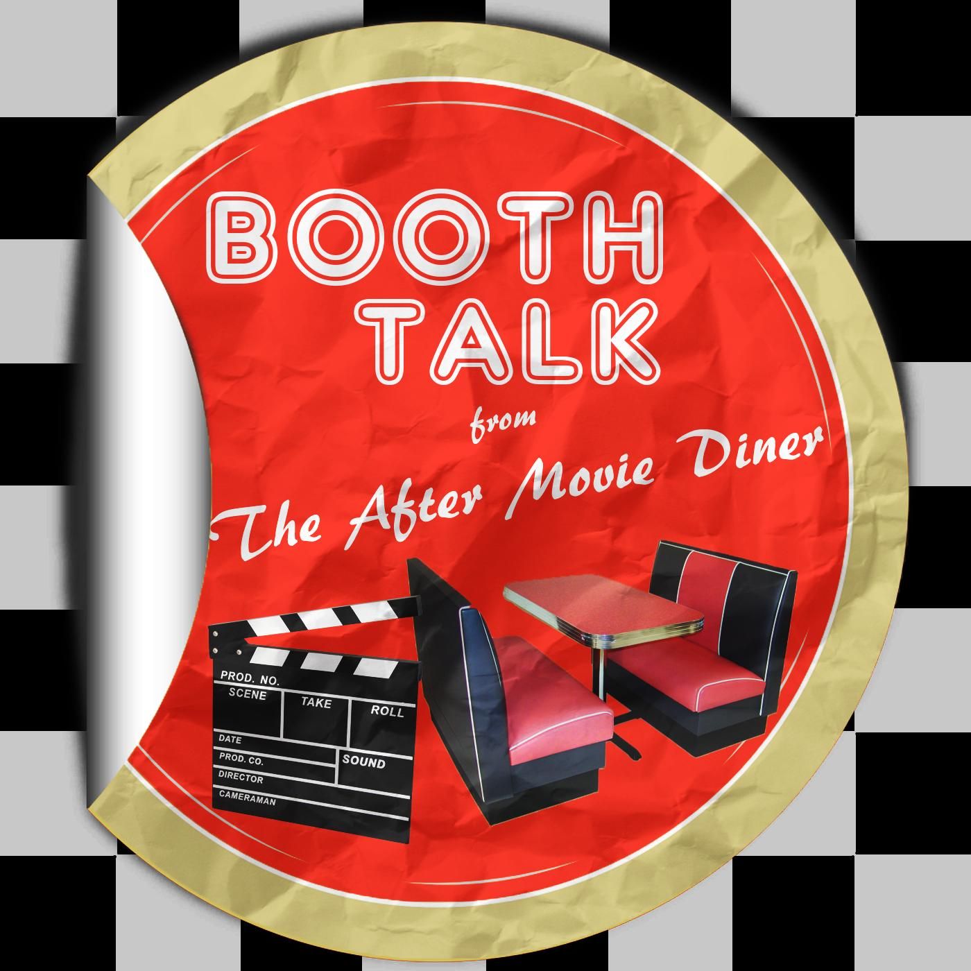 Booth Talk