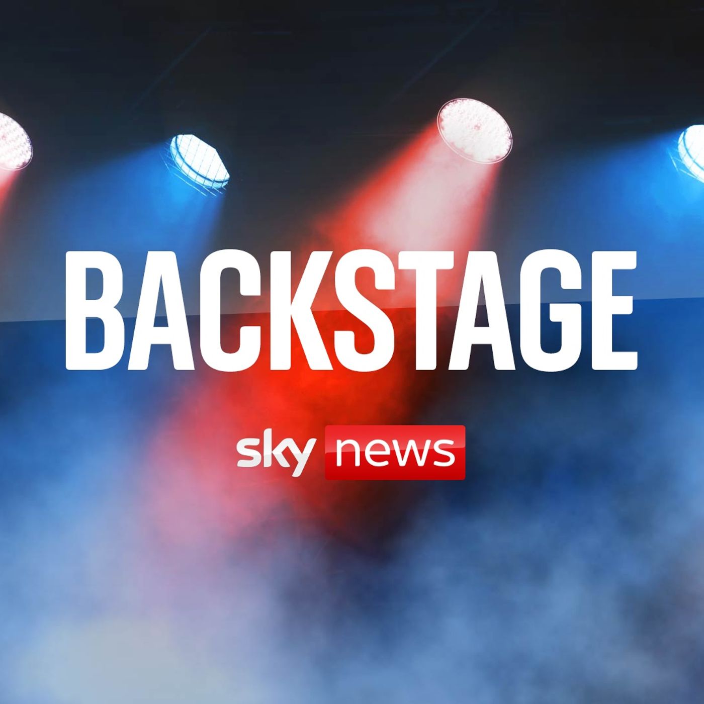 Backstage - TV & Film