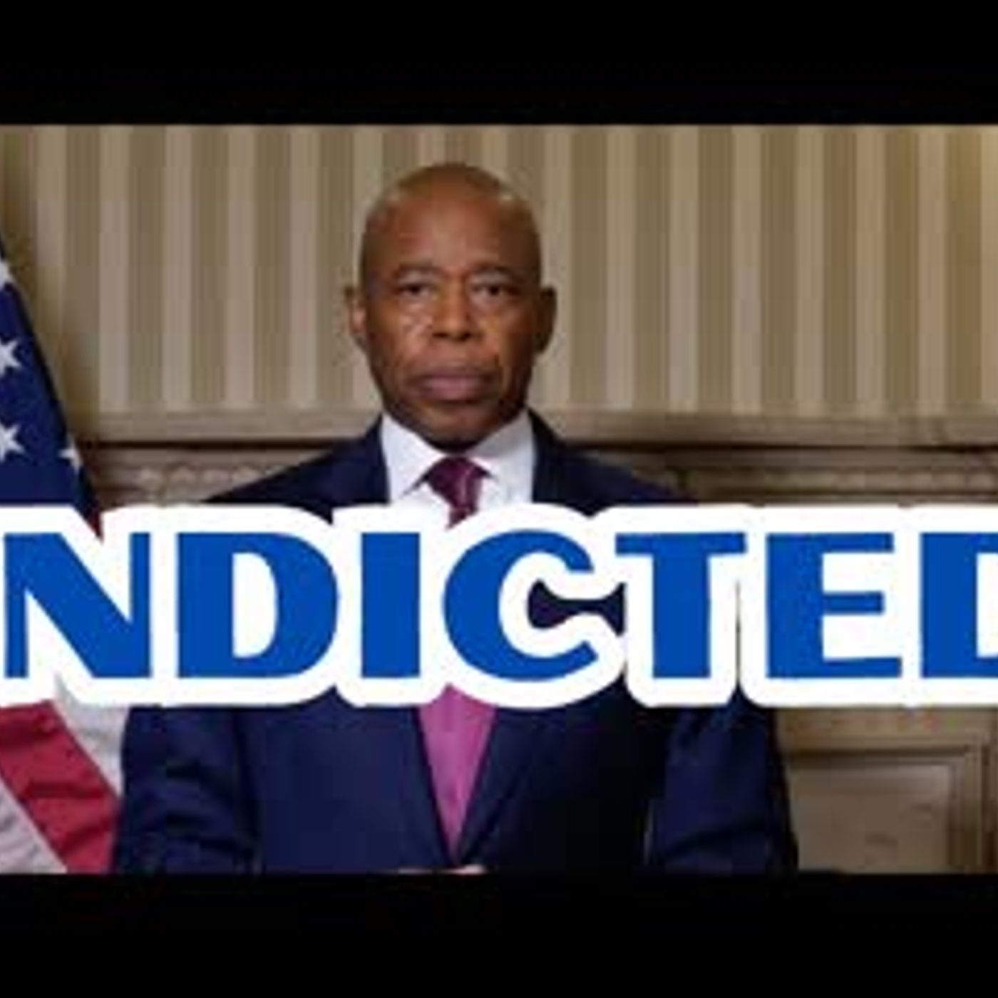 NY Mayor Indicted Trump's bribe Higgins doubles down NY Mayor Indicted Trump's bribe Higgins doubles down