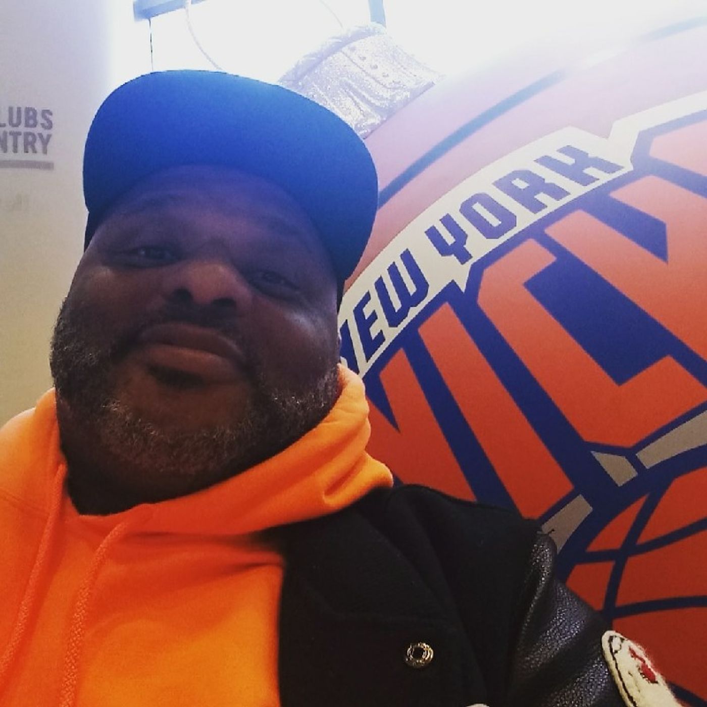 Episode 10 - Real Sports Talk New York episode artwork