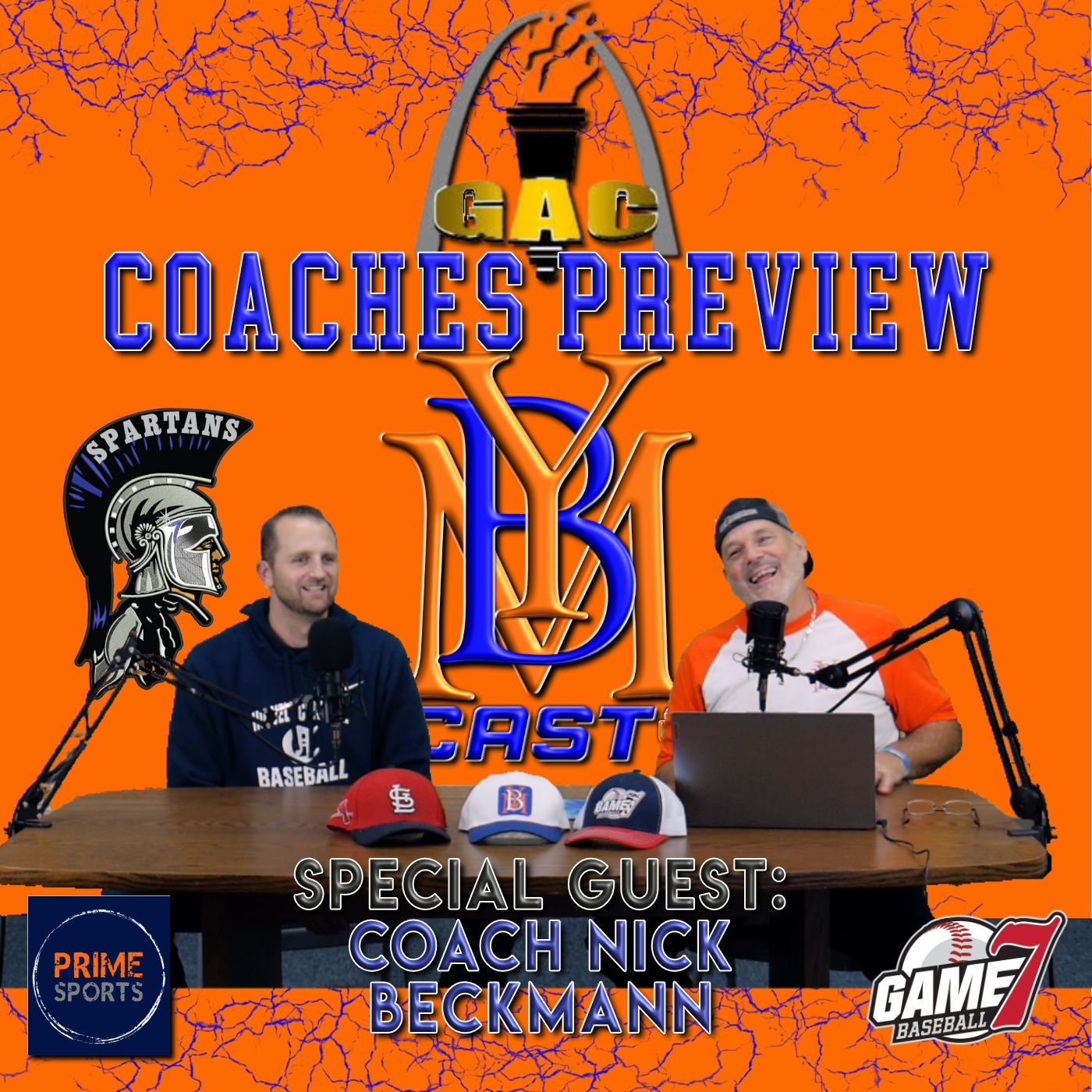 YBMcast