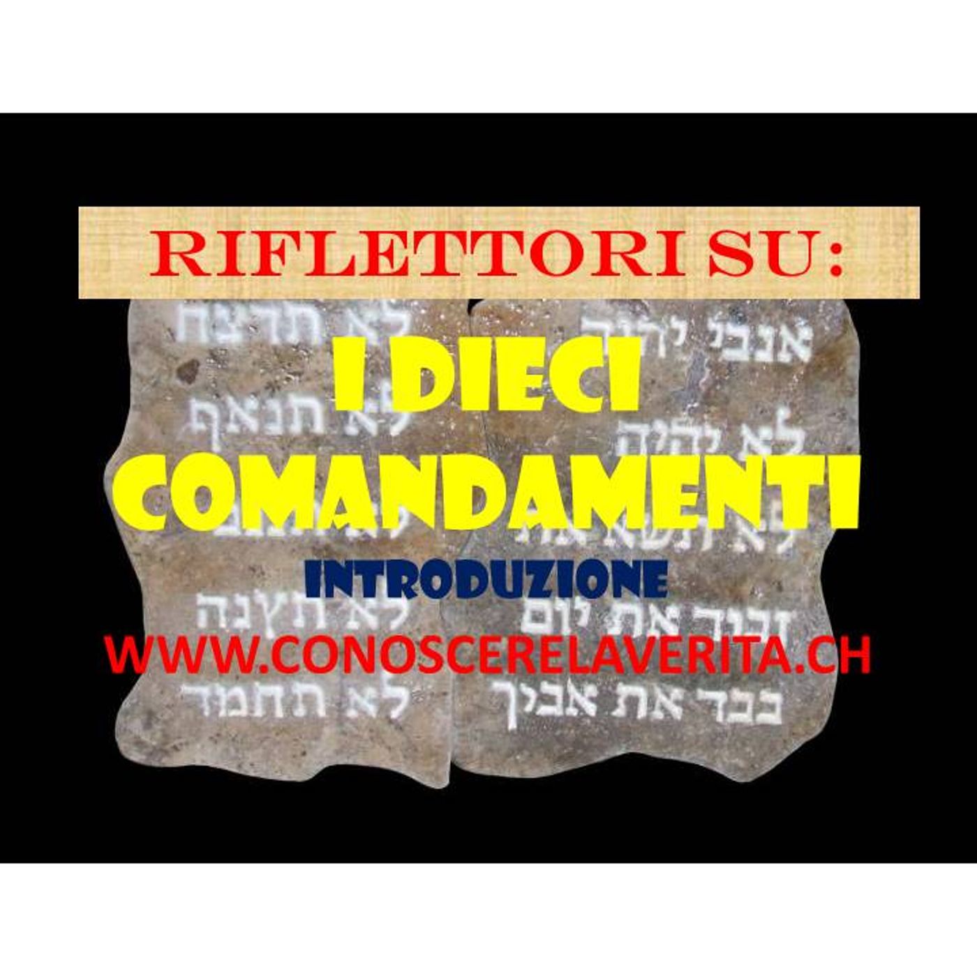 RIFLETTORI SU-