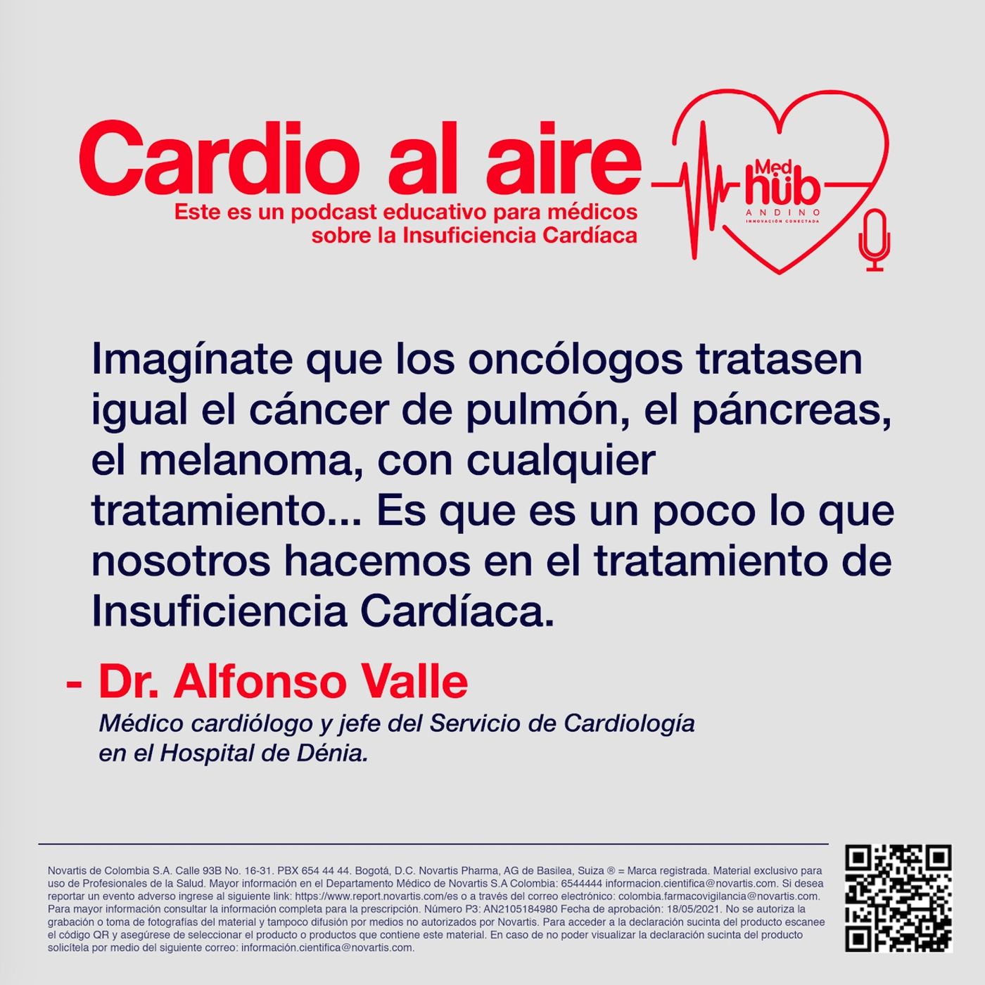 MedHub Andino