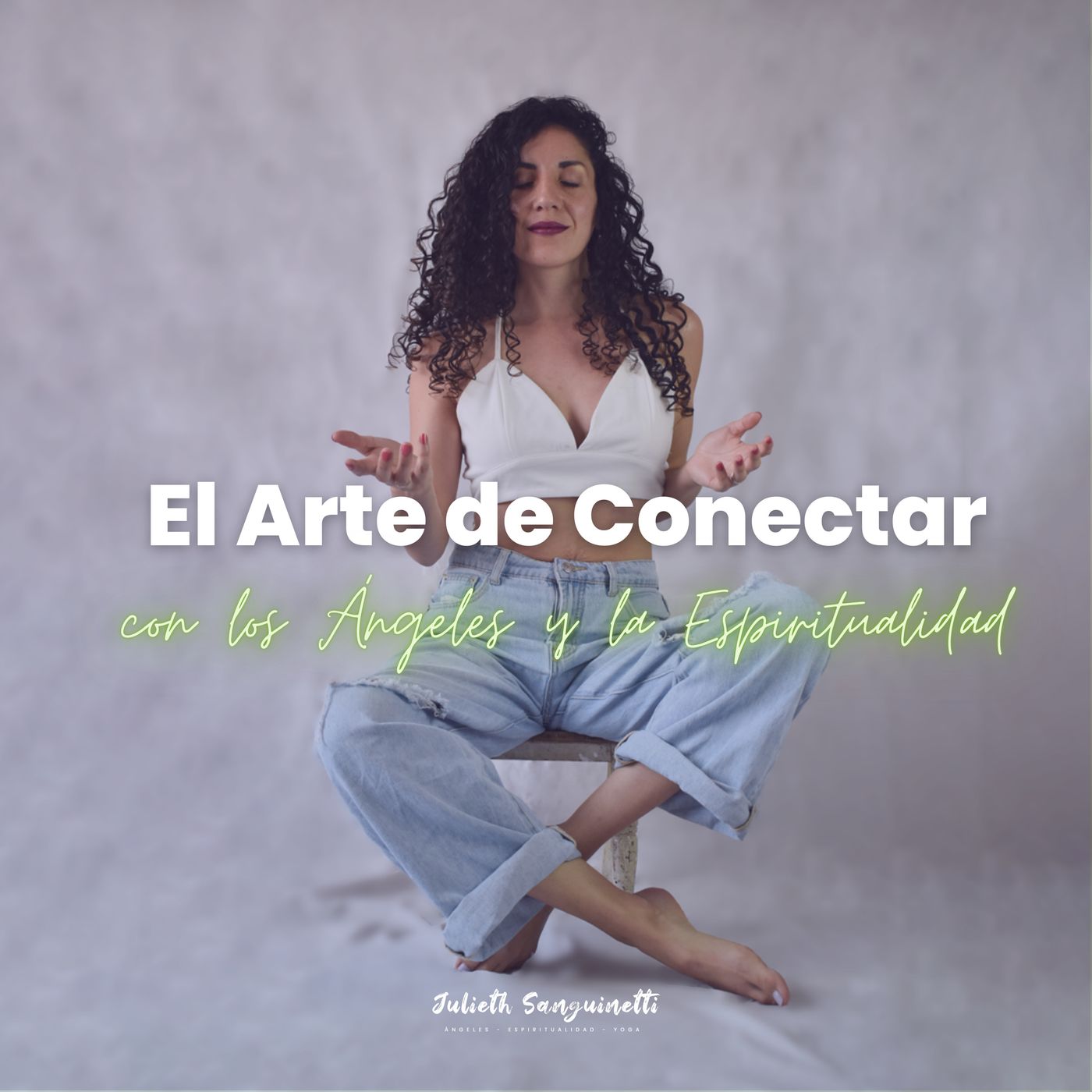 Vivo la Espiritualidad en la Piel No en los Libros