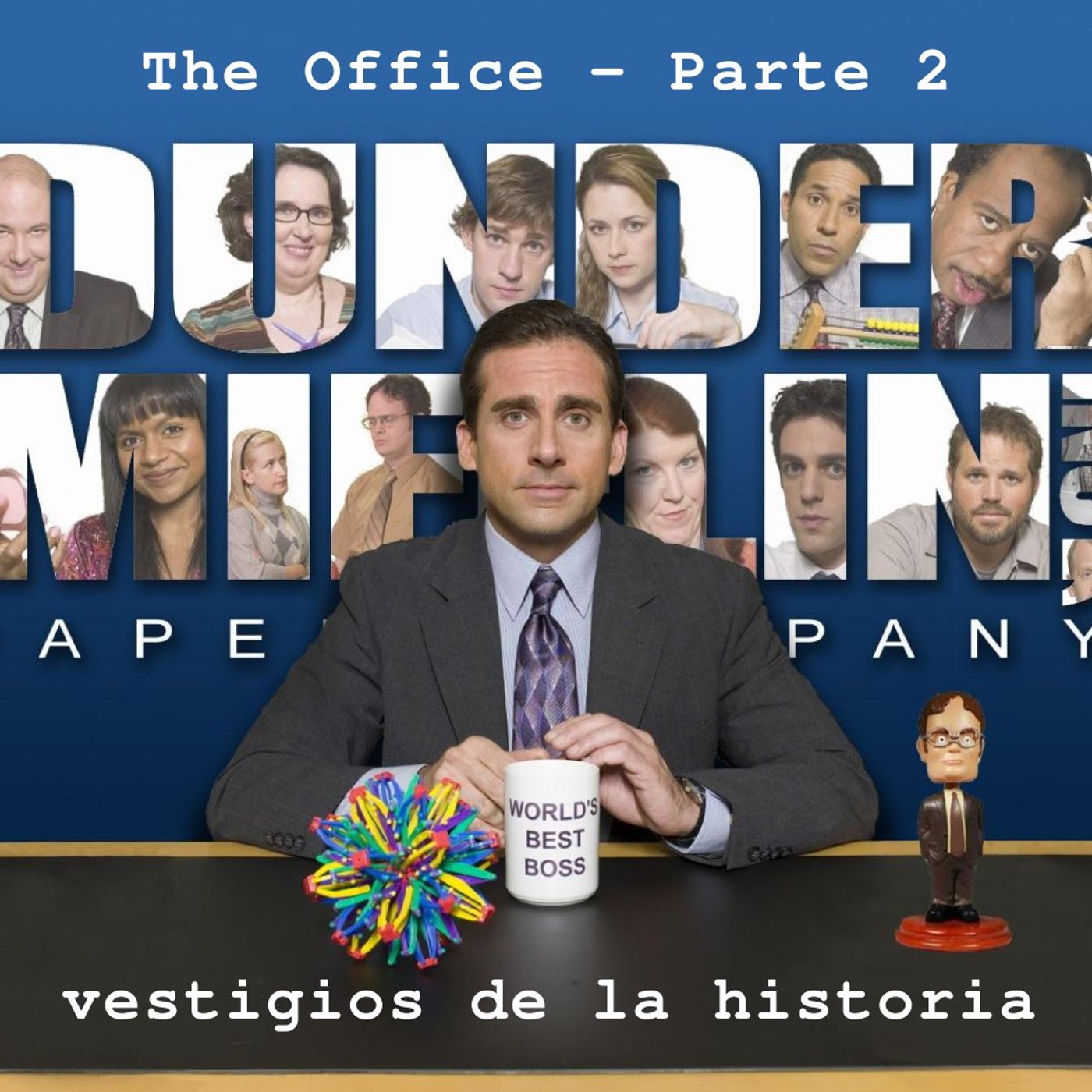 The Office - Parte 2