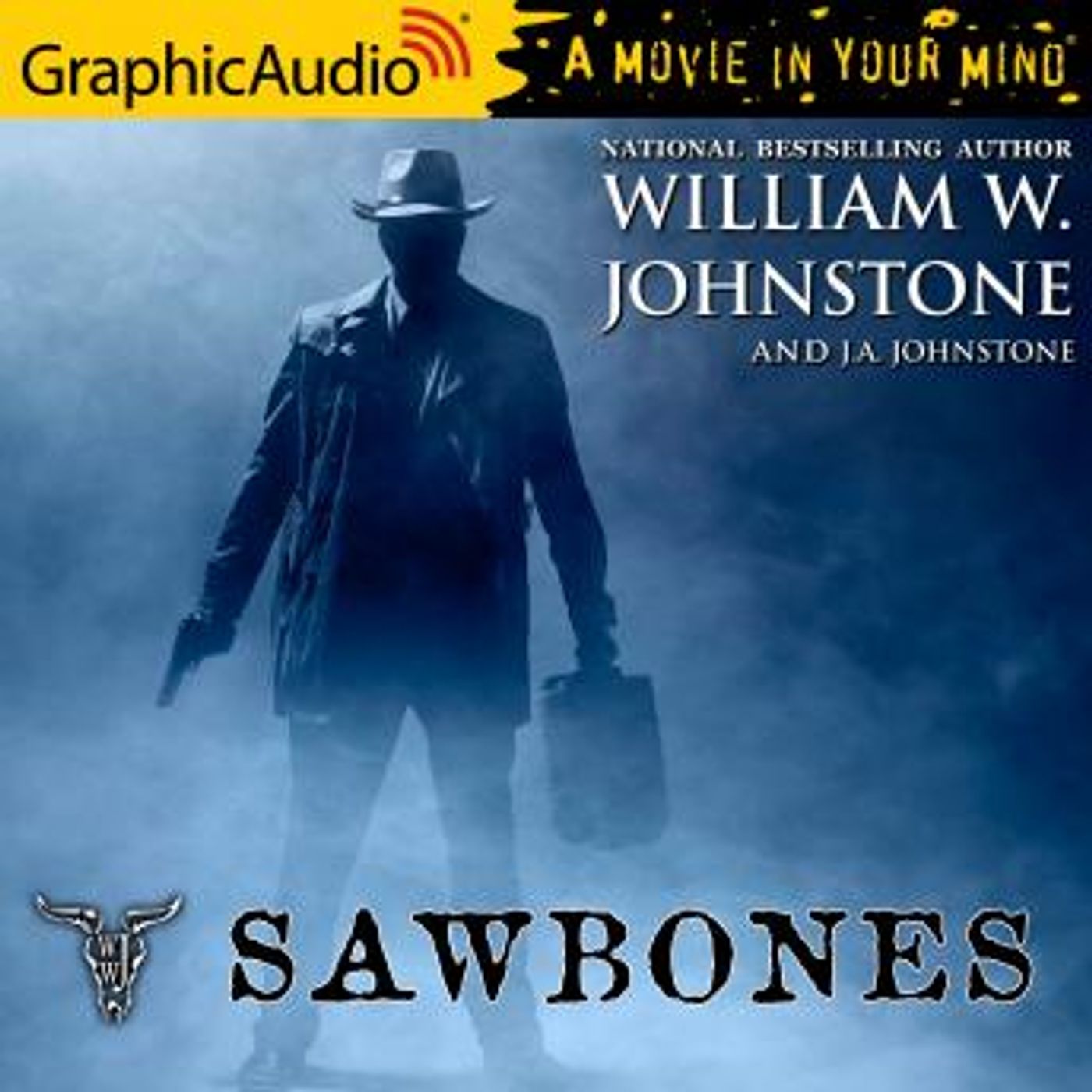 Download Latest Full Audiobooks in Fiction, Westerns & War