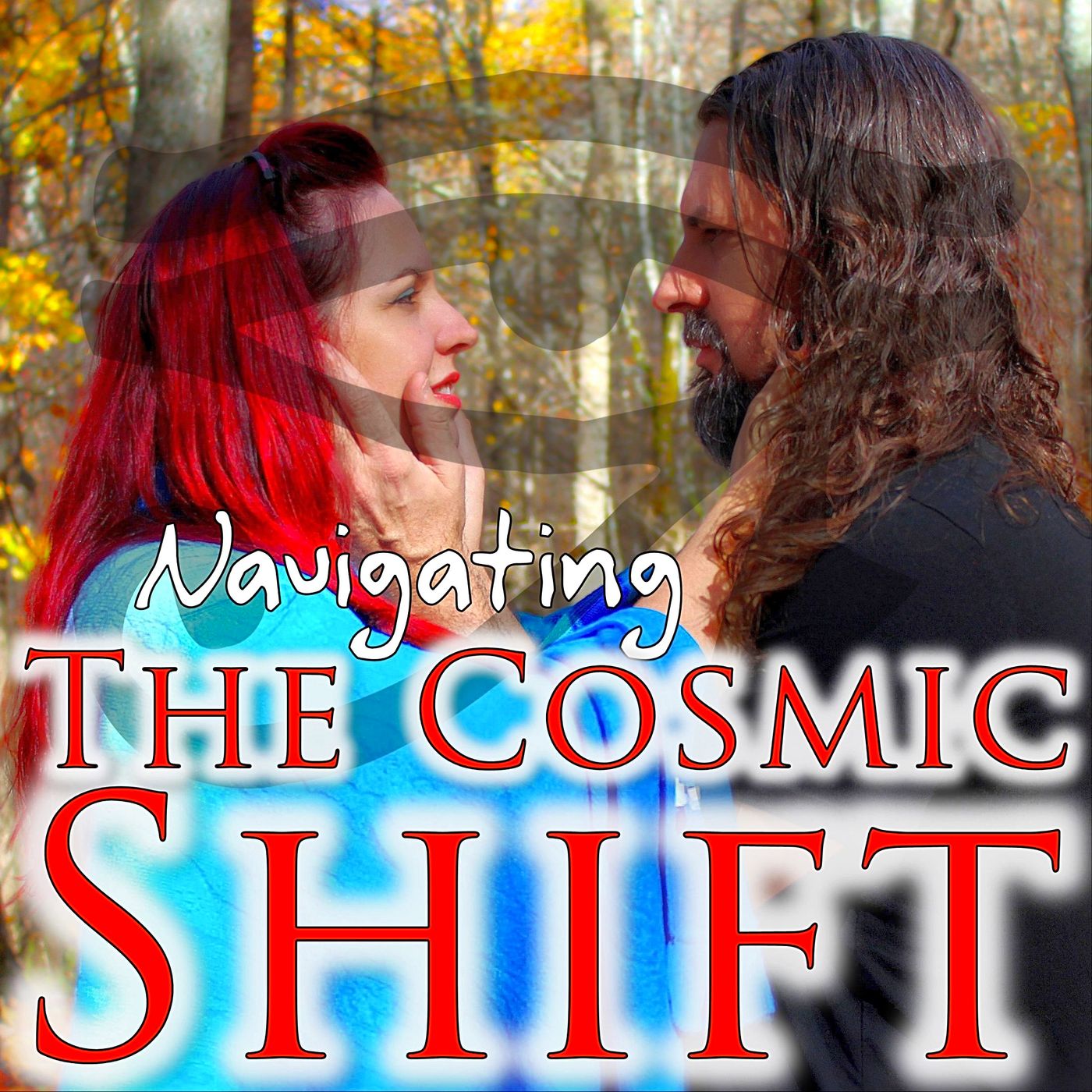 Navigating the Cosmic Shift