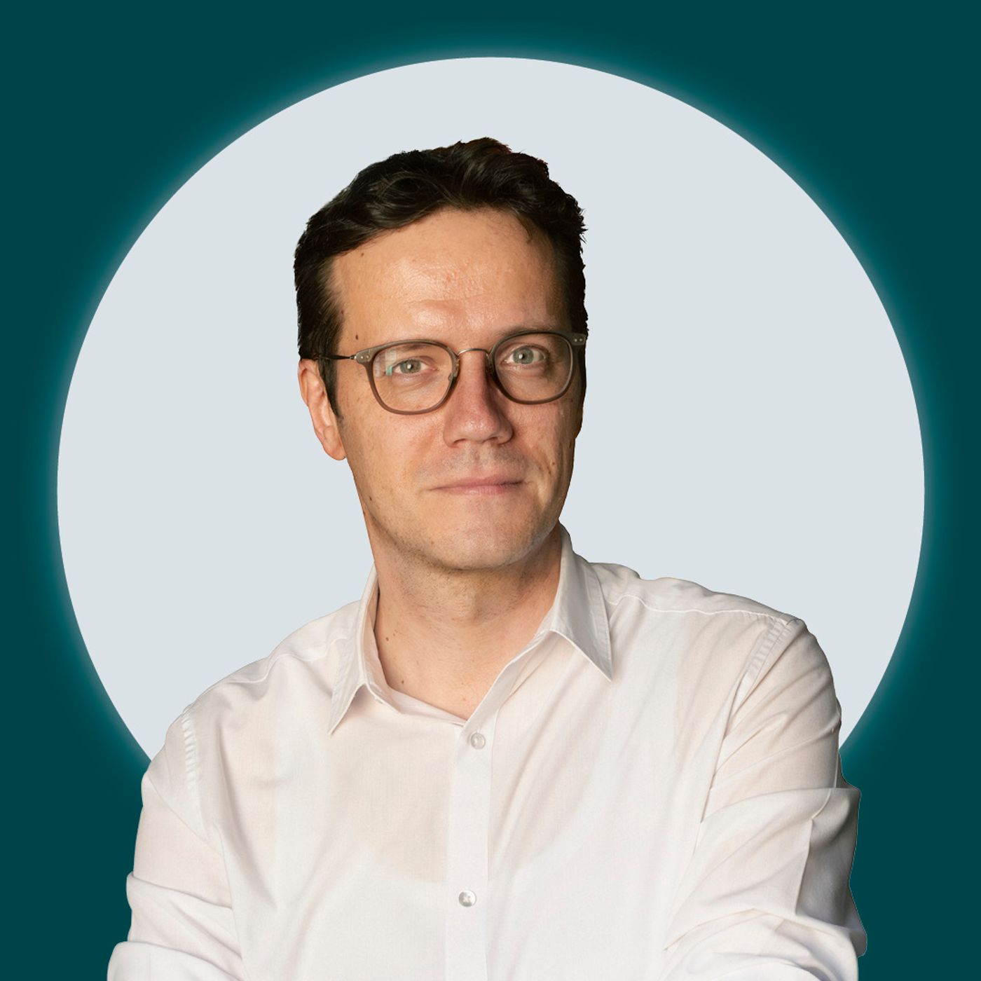 8 - MARTIN DÜRNBERGER über die Kraft des Glaubens im Kampf gegen Ängste 8 - MARTIN DÜRNBERGER über die Kraft des Glaubens im Kampf gegen Ängste