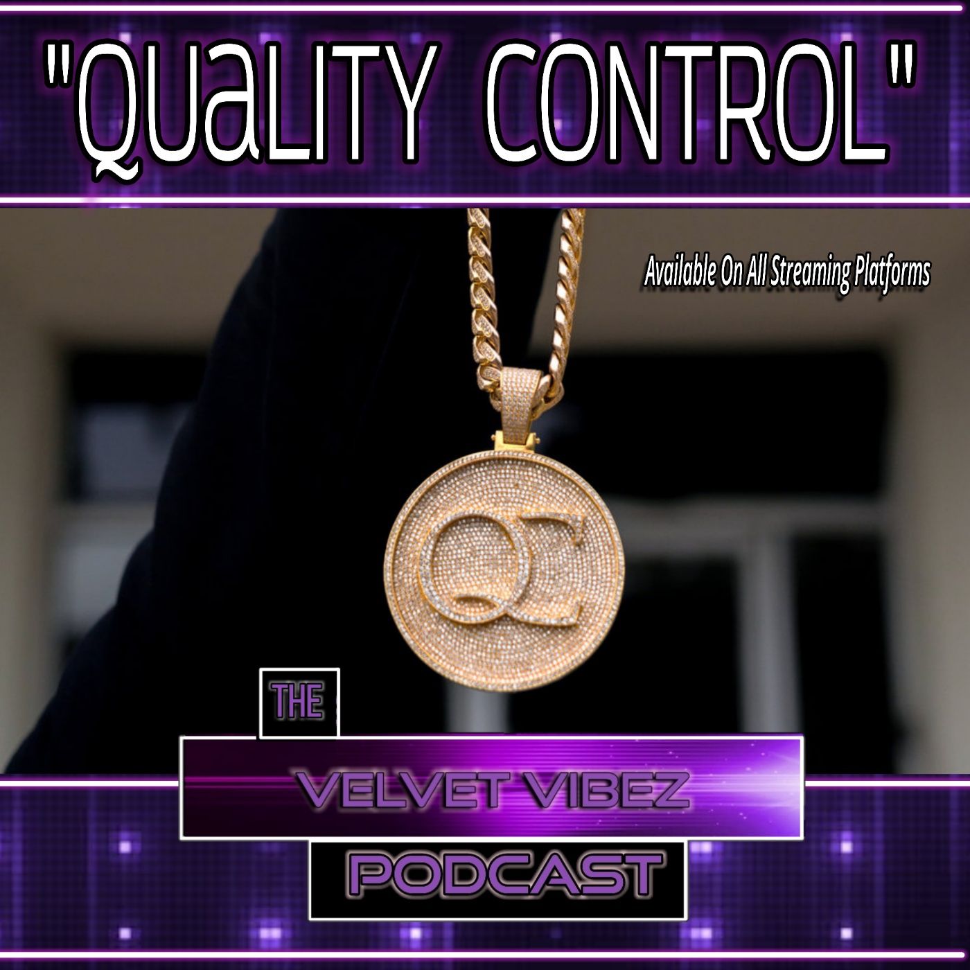 Velvet Vibez Podcast