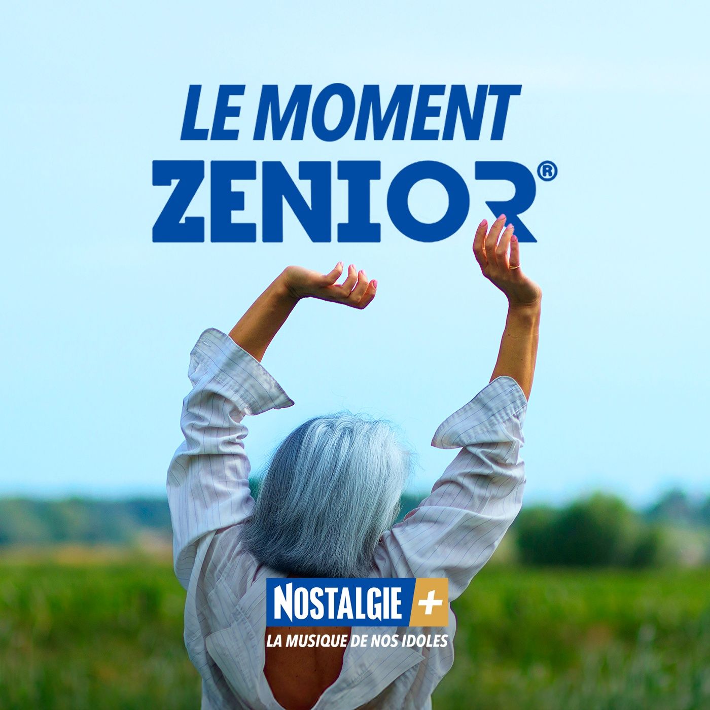 Le moment Zenio