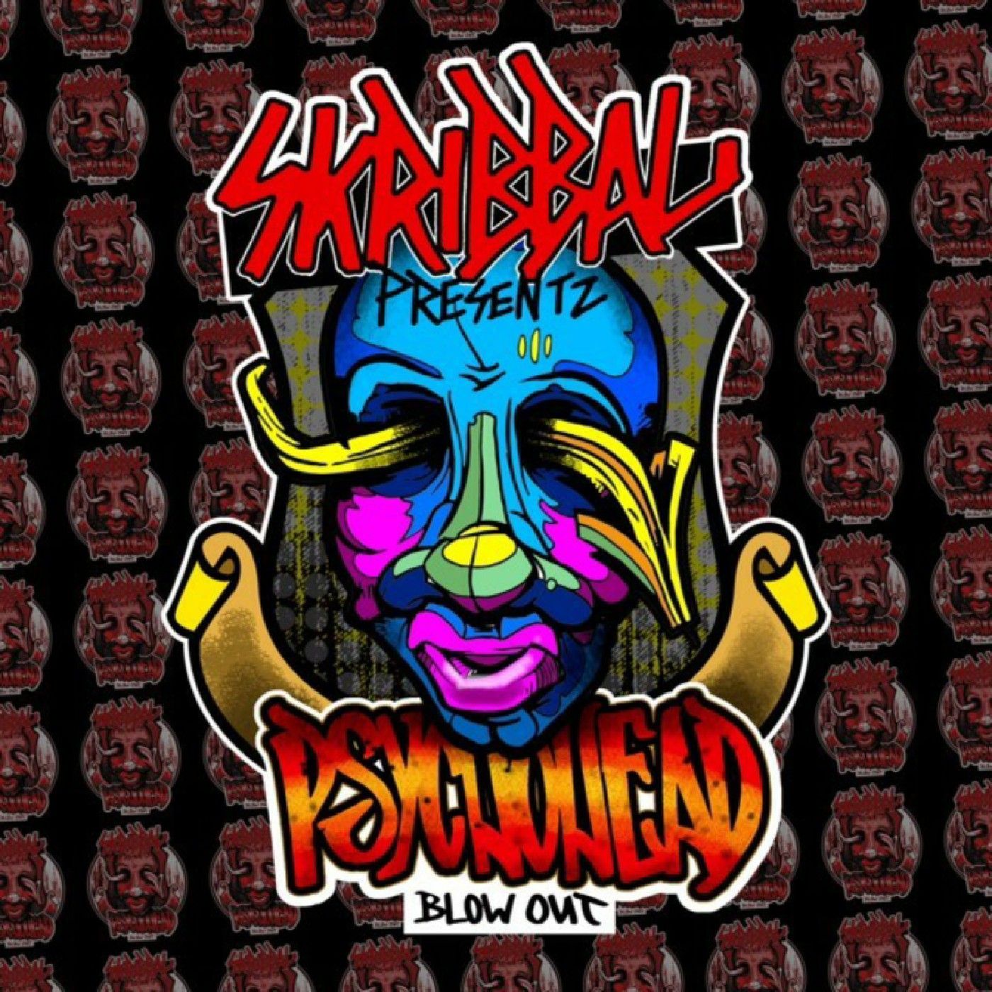 EP. 28: Review - My 2nd Mixtape! Skribbal - Toying With the Devil