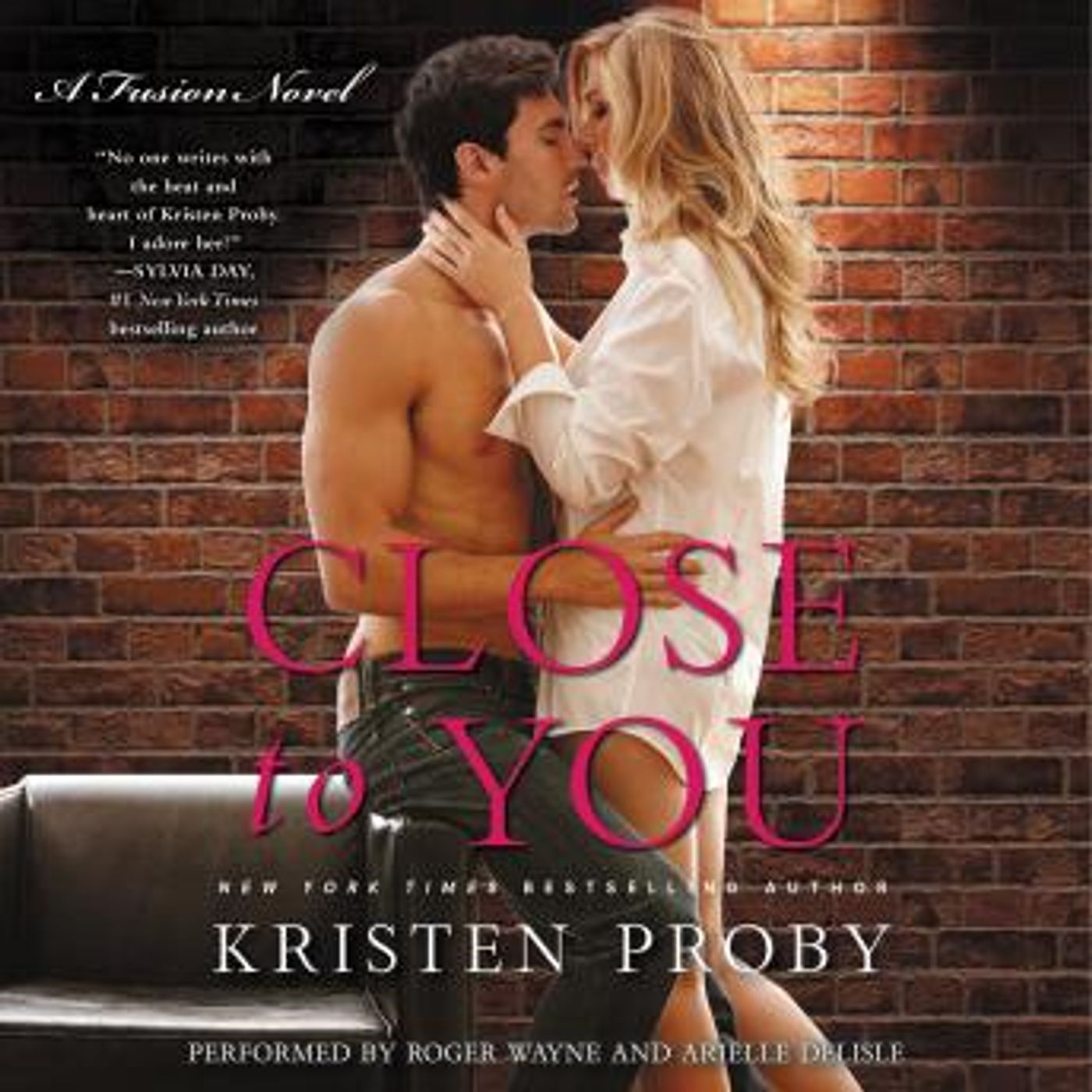 Explore New Full Audiobooks in Romance, Modern