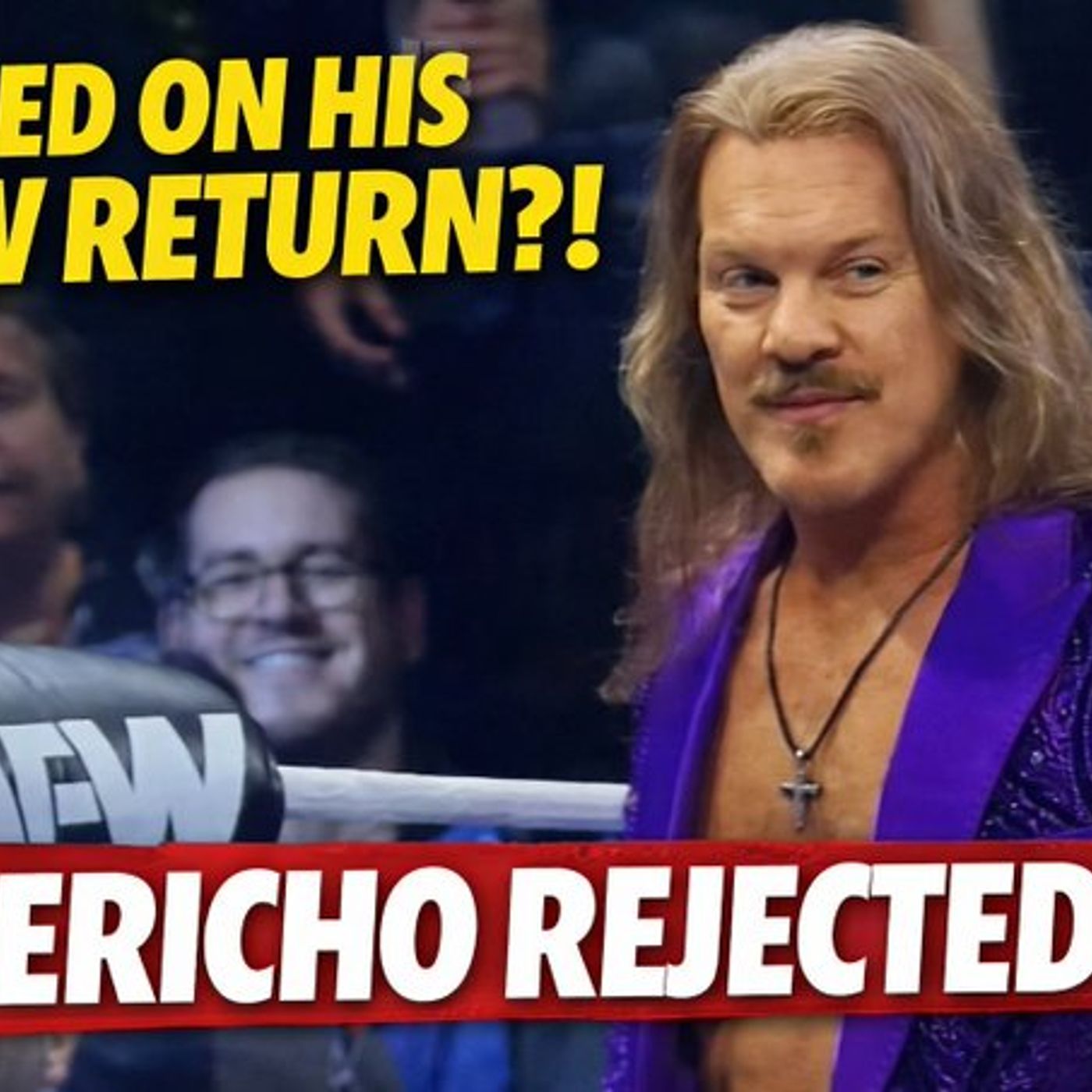 The Chokeslam Wrestling Report