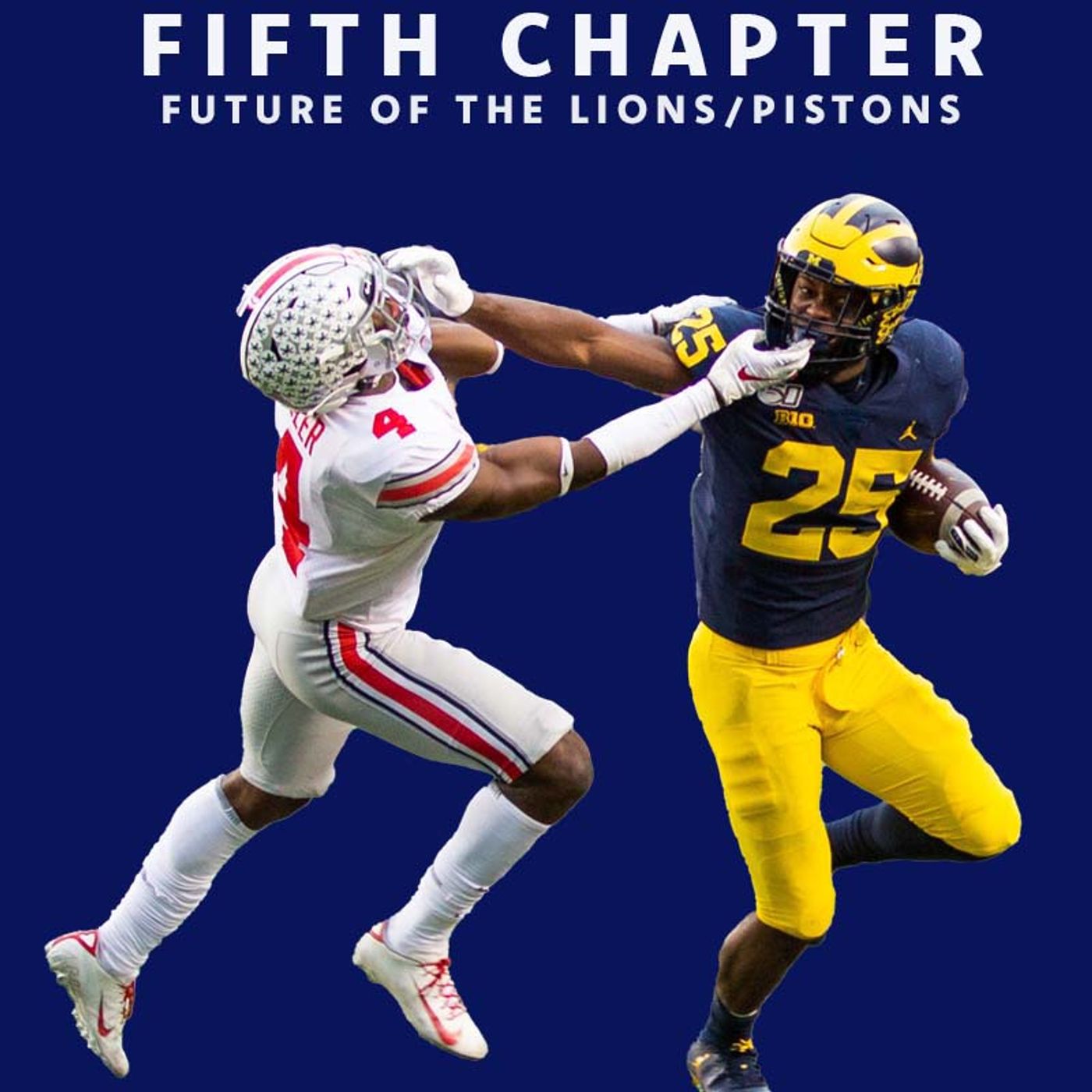 FITH CHAPTER LIVE- LIONS WIN #2_ NFL DRAFT TALK