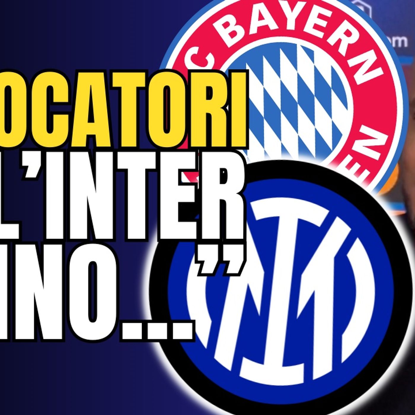 La ROSICATA di Kompany e cinque cose che NON hai visto in Bayern Monaco-Inter 1-2