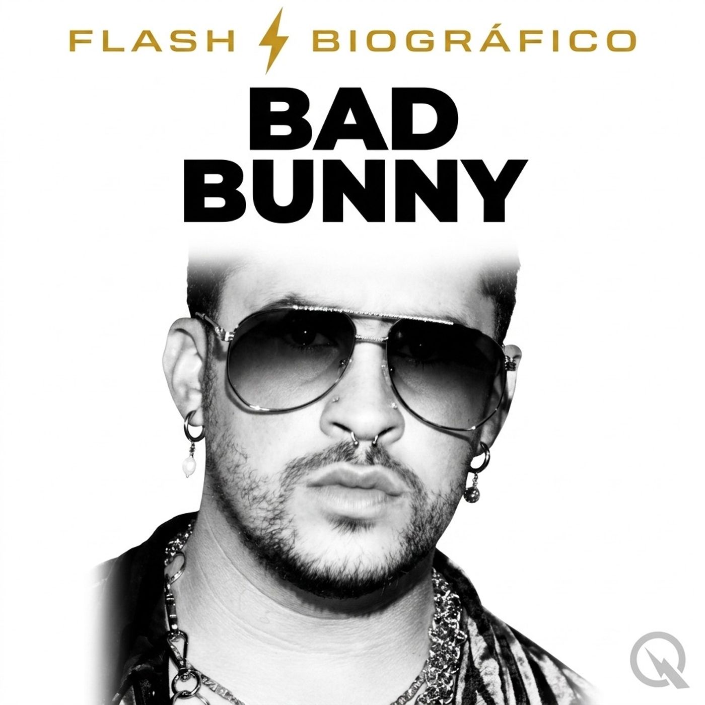 Bad Bunny - Flash Biográfico