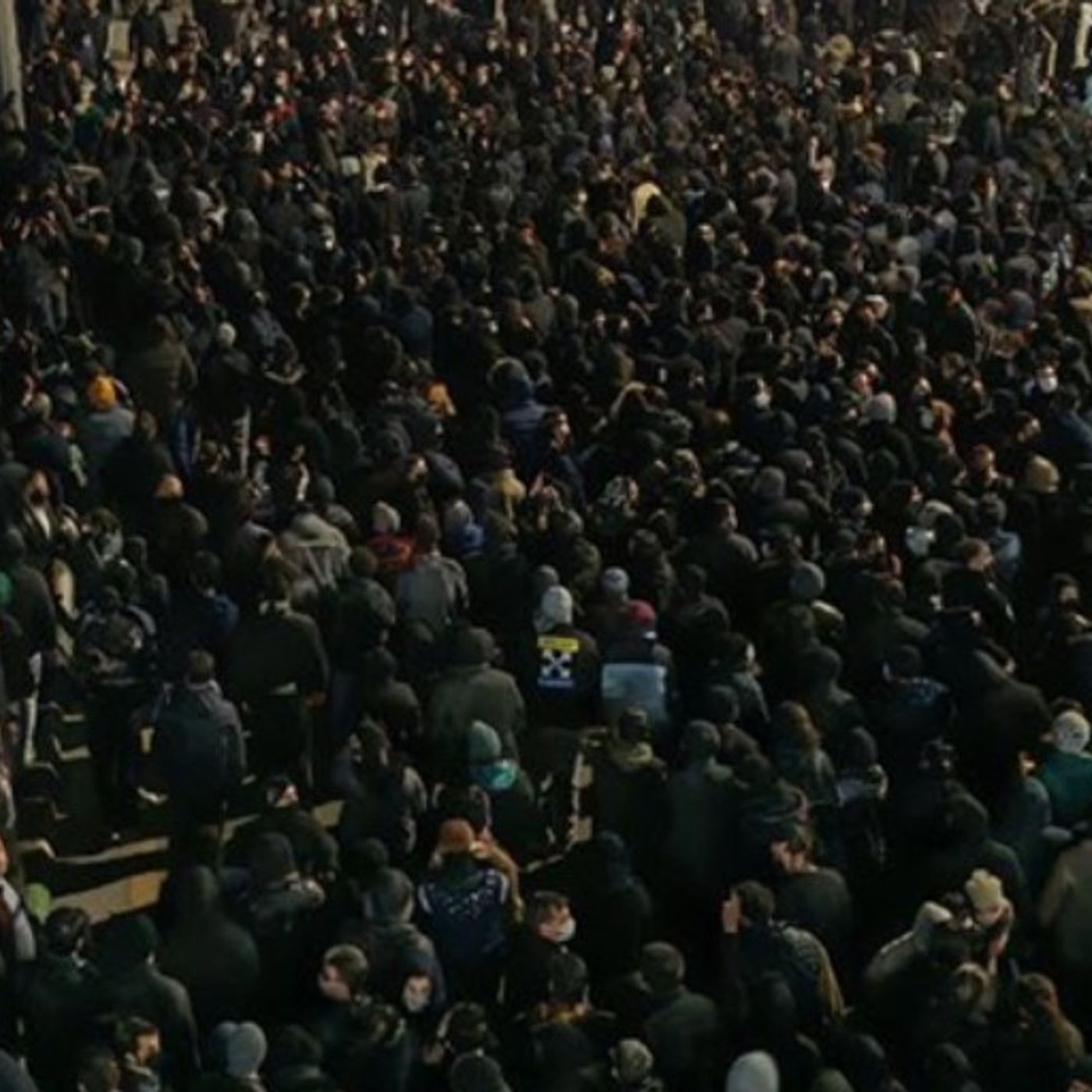 اینک گفتمان نوین ایران‌زمین بذرافشانی می‌کند