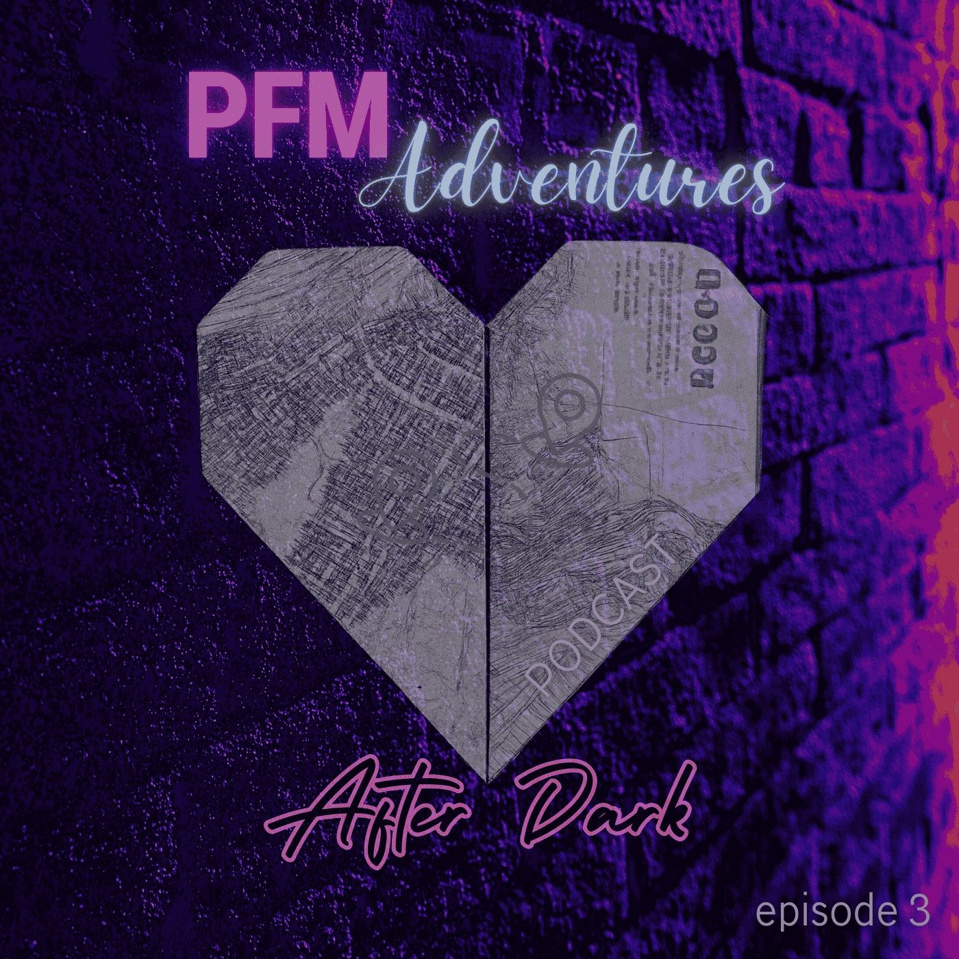 PFM Adventures After Dark
