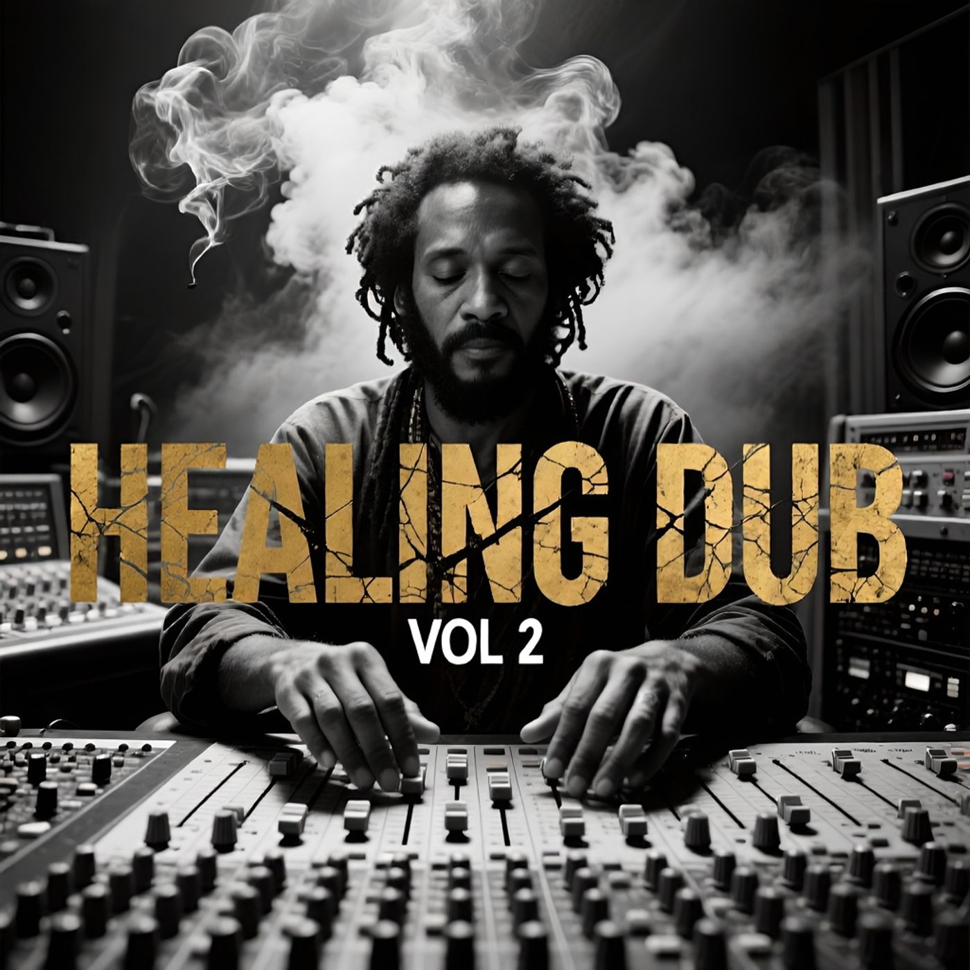 Deep Roots Reggae Instrumental Mix The Healing Dub Experience