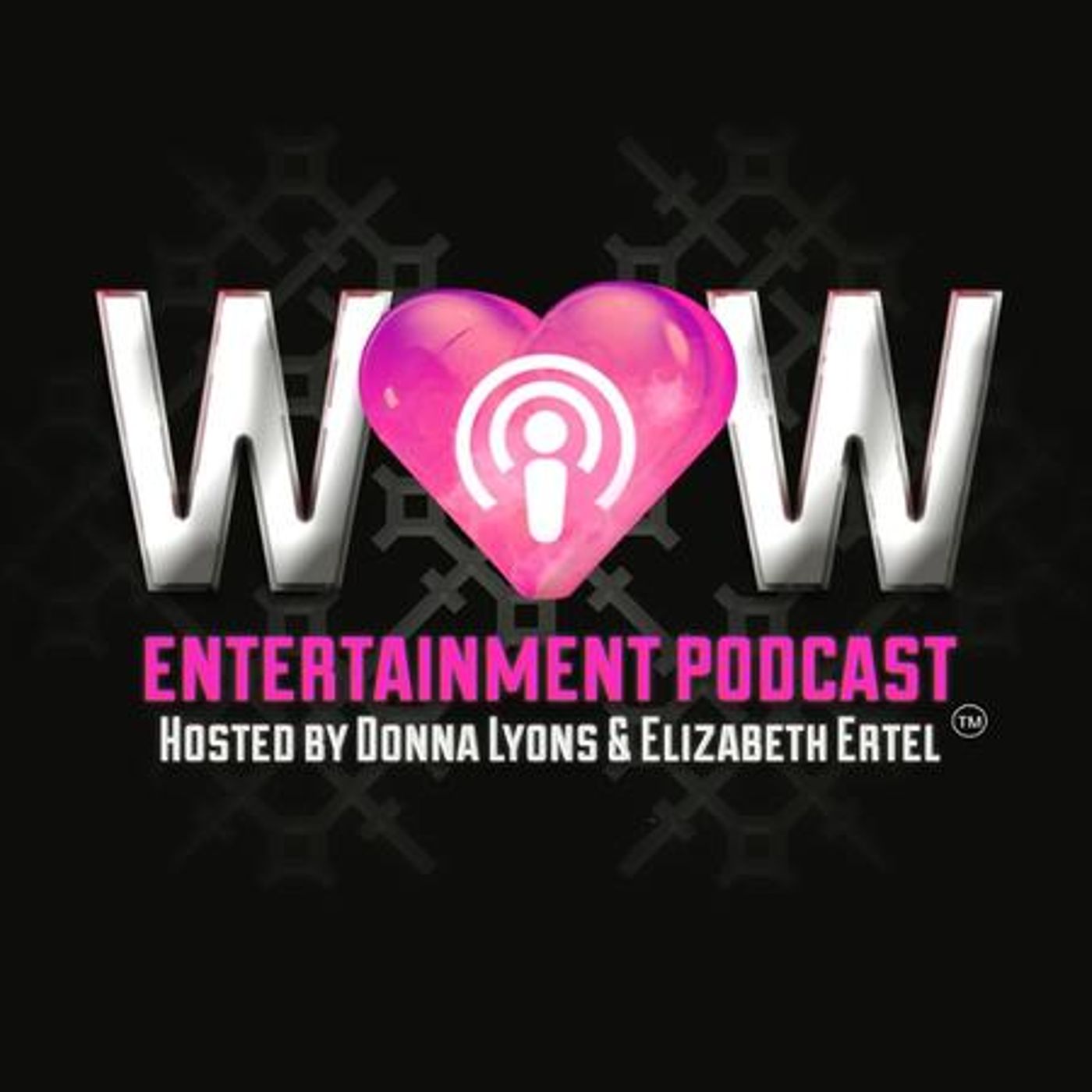 Dee Dee Sorvino Chats with Donna and Elizabeth on the WOW Show. episode artwork
