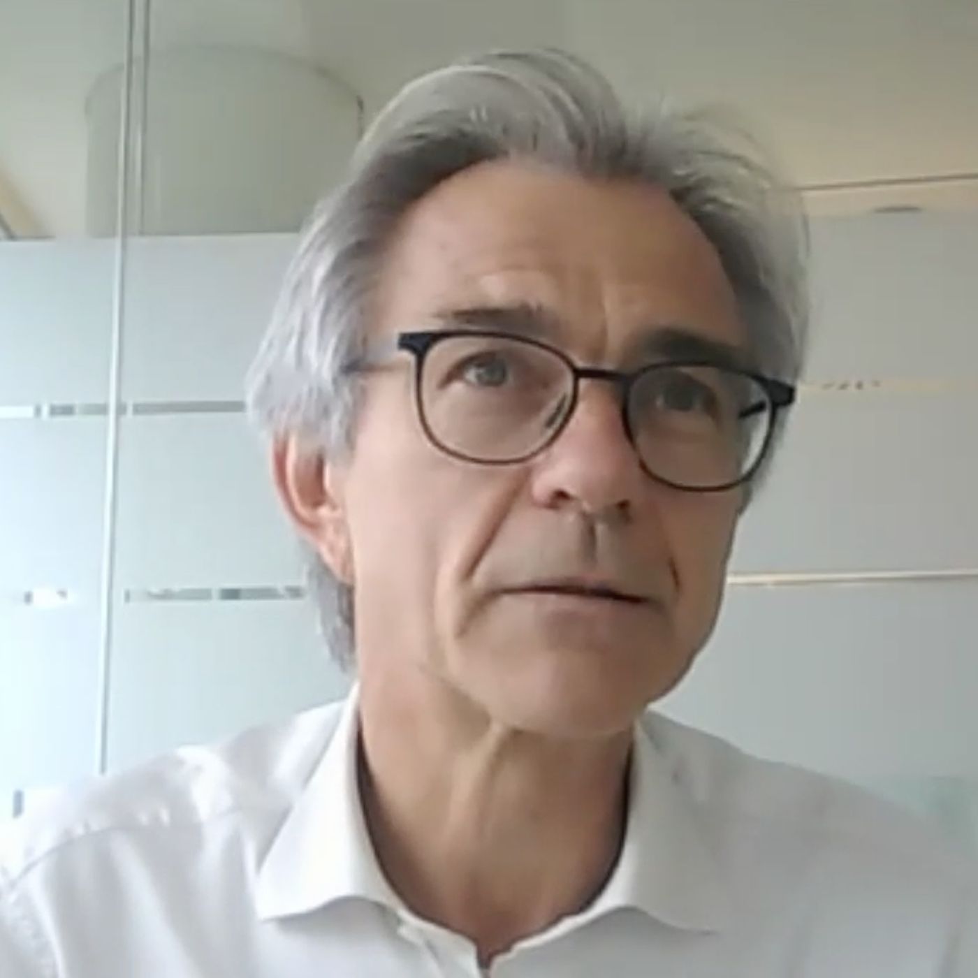 #Grosseto Intervista a Stefano Gallo episode artwork