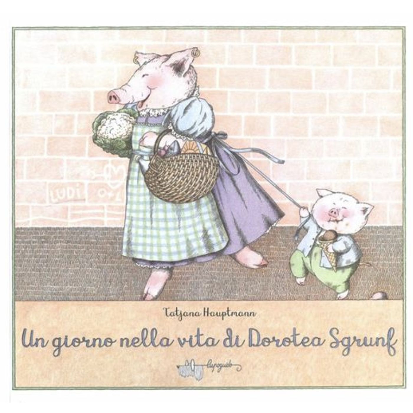 Scuola primaria "Dante Alighieri" - Duino (TS) Classe 2 a.s. 2024/25 - Un giorno nella vita di Dorotea Sgrunf episode artwork