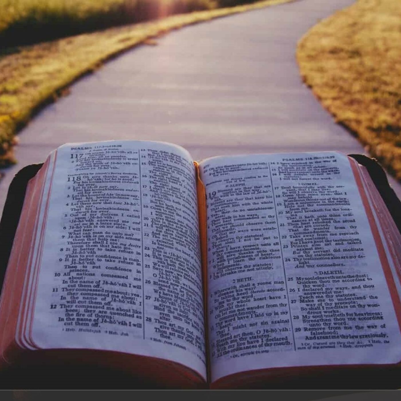 Reflexiones Cristianas