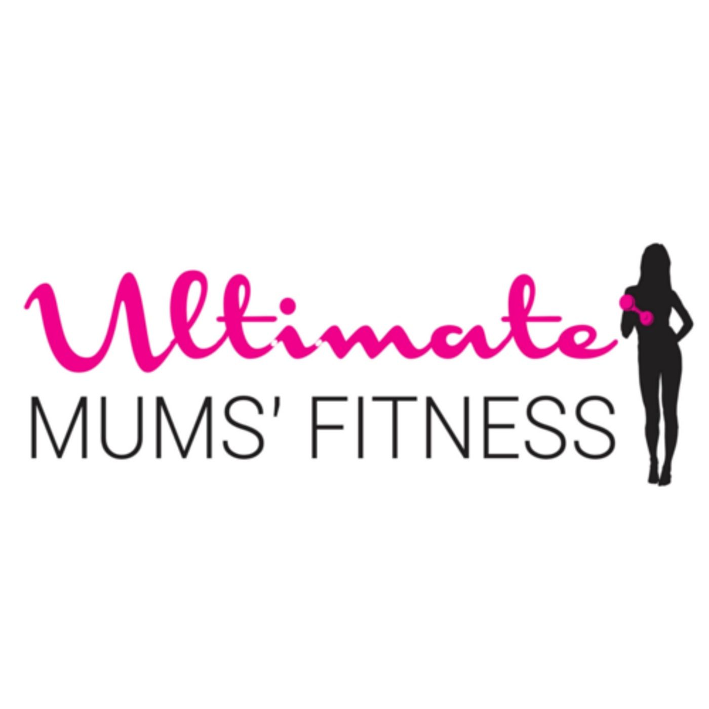 Ultimate Mums' Fitness 7-Day Challenge