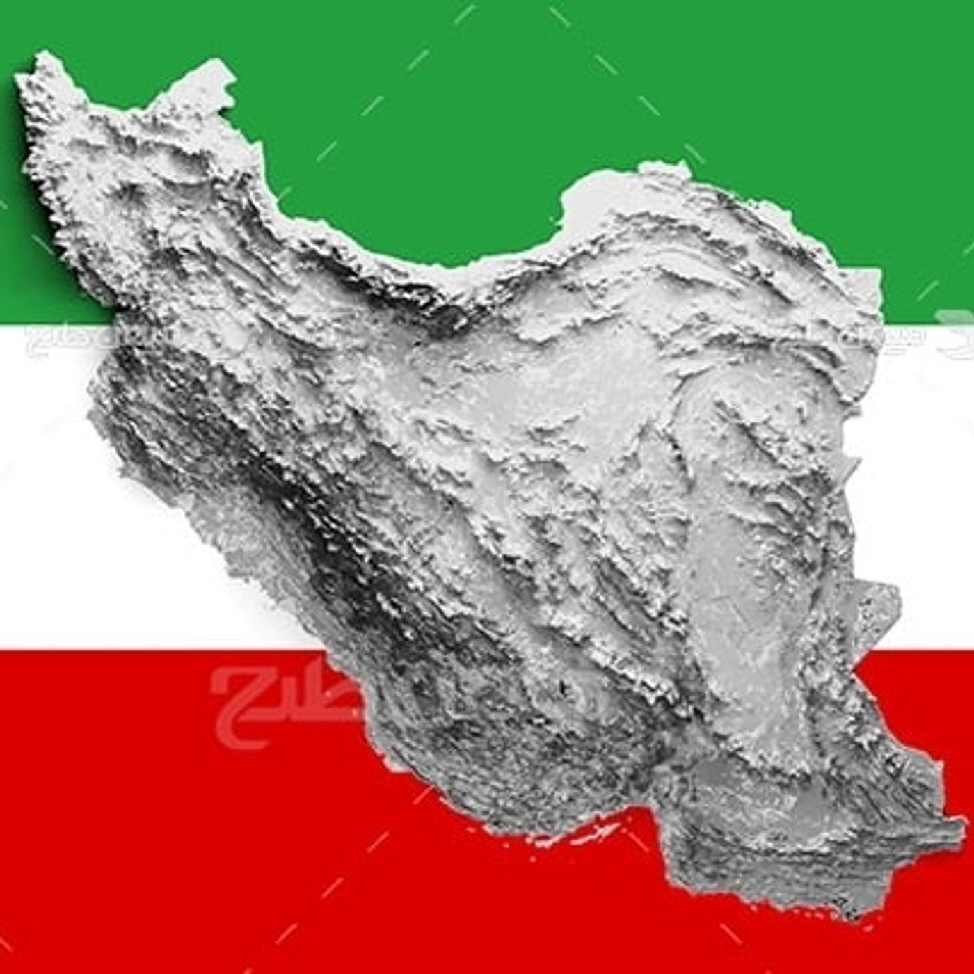 تصویرسازی لذت،حباب ایرانیت(فارسی)⁩ episode artwork