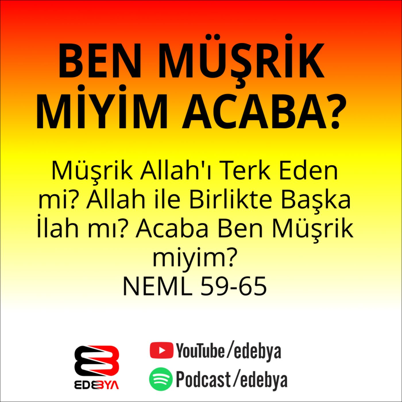 edebya